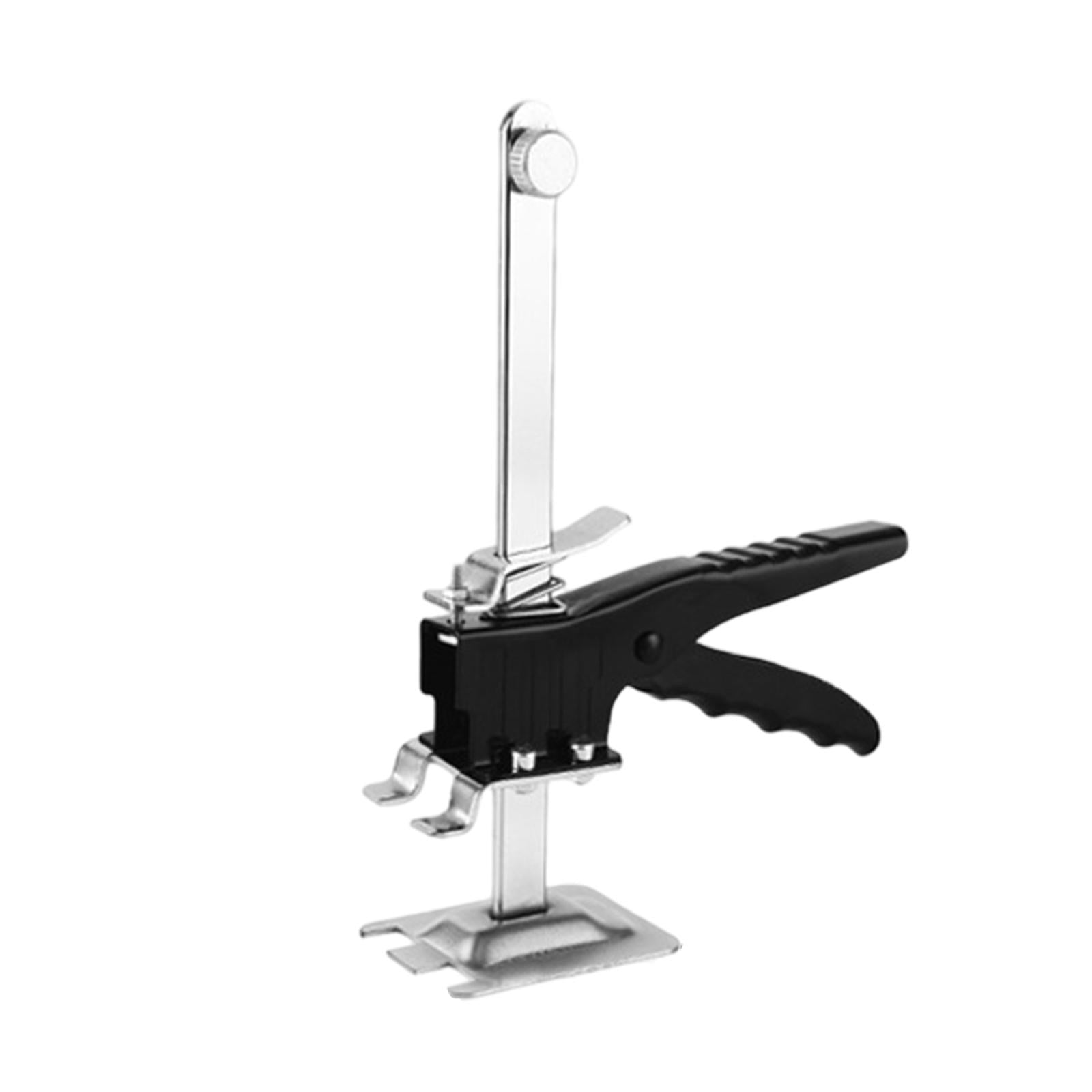 2 Pieces Wall Tile Height Adjuster Board Lifter Home Work Tool Men's Gift A
