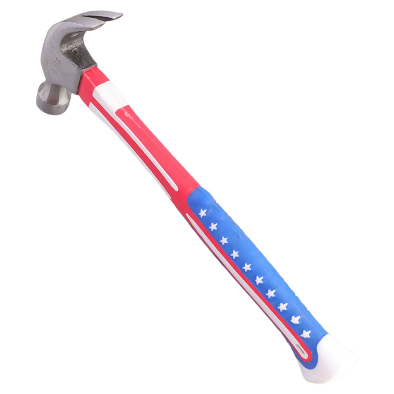 Claw Hammer Stubby Hammer Camping Hammer Small Hammer Nail Hammer Hand Tools