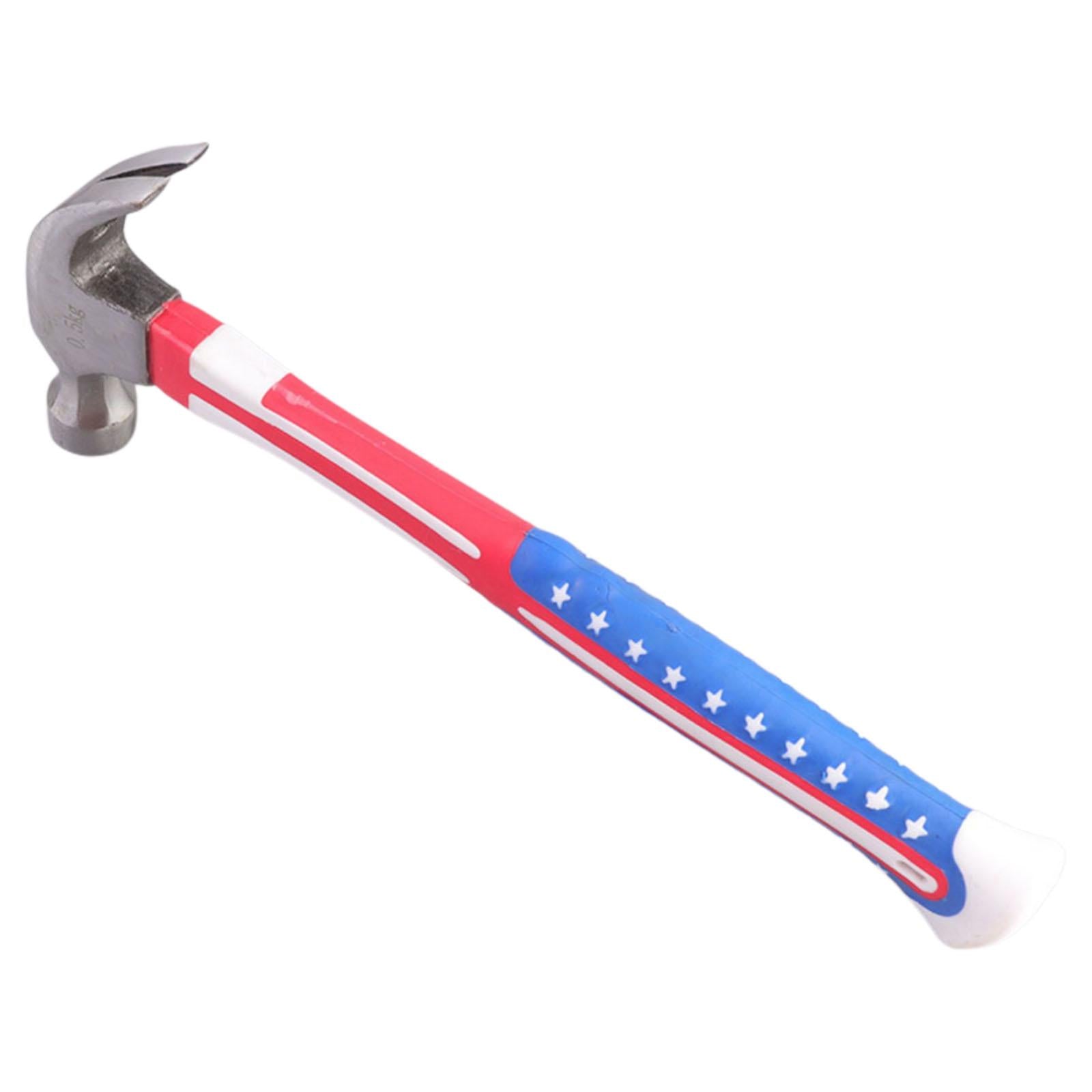 Claw Hammer Stubby Hammer Camping Hammer Small Hammer Nail Hammer Hand Tools