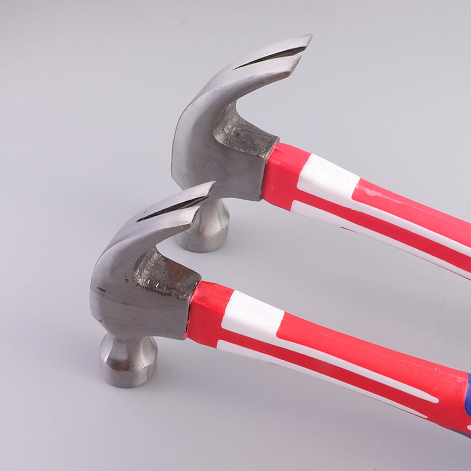 Claw Hammer Stubby Hammer Camping Hammer Small Hammer Nail Hammer Hand Tools