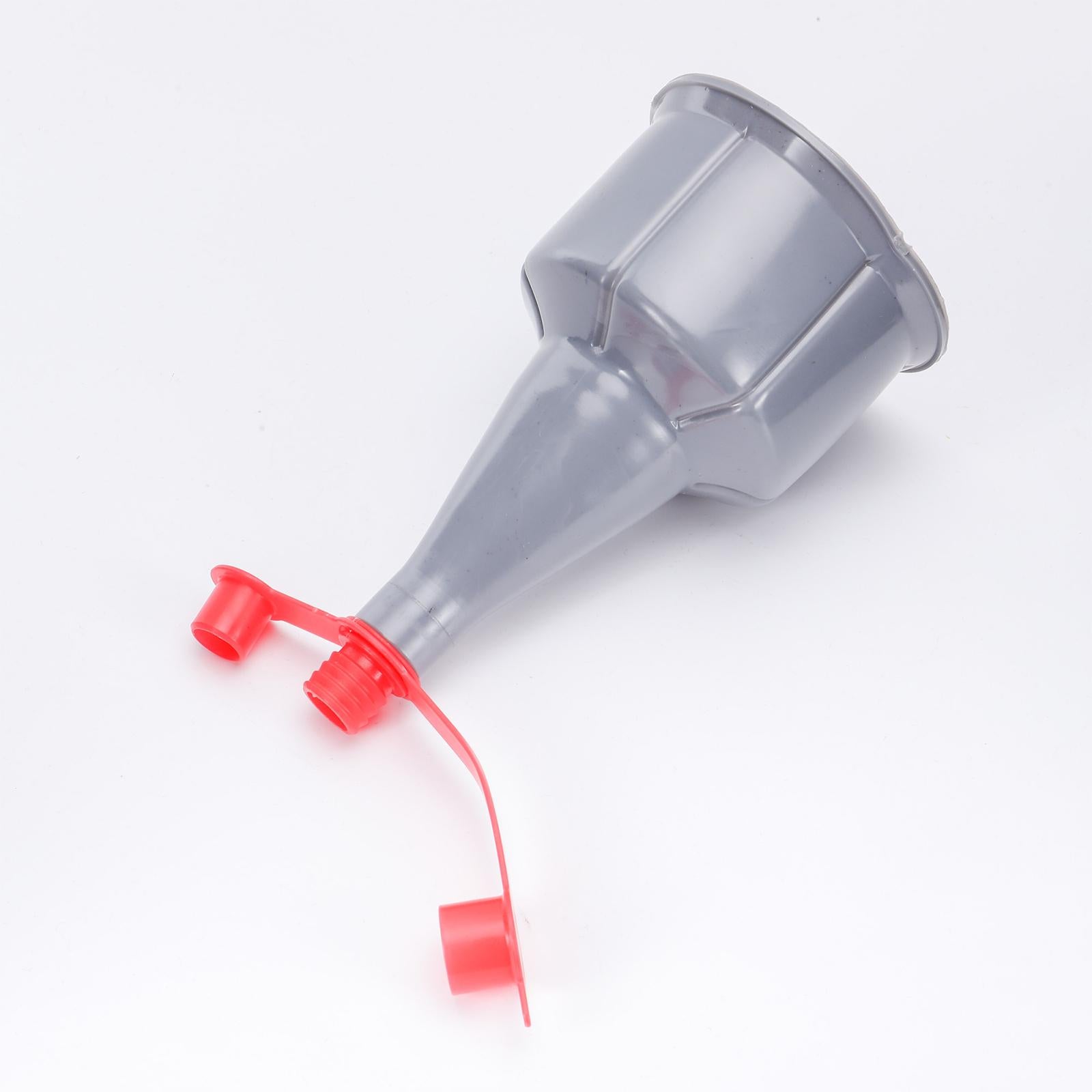Magnetic Spill-Free Oil Change Tool Auto Brake Fluid Oil Replacement Tool