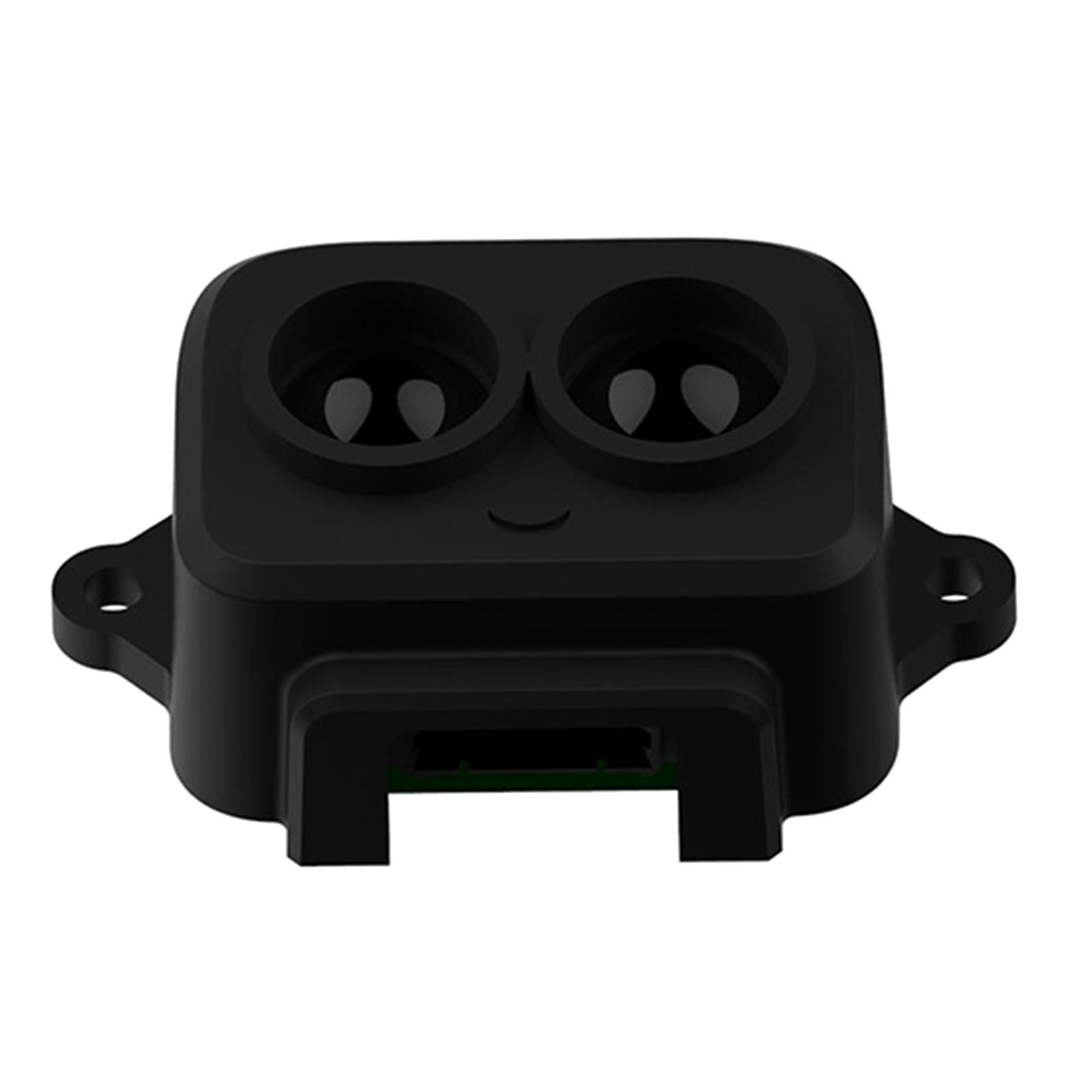 TF-Luna ToF laser distance LiDAR sensor for garbage