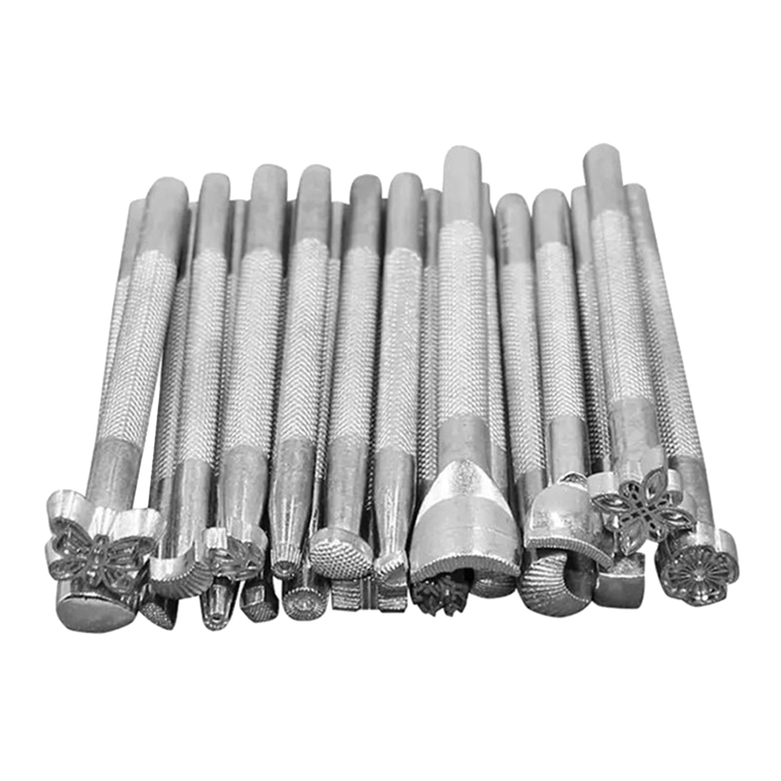 Leather Sewing Tools Saddle Making Working Tool Zinc Alloy for Beginners