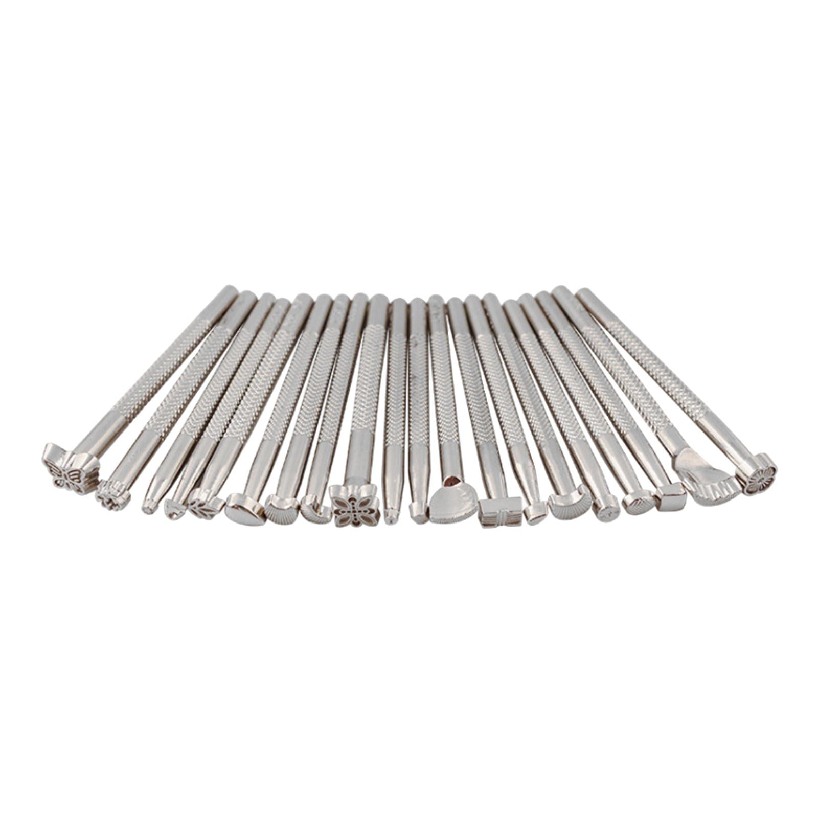 Leather Sewing Tools Saddle Making Working Tool Zinc Alloy for Beginners