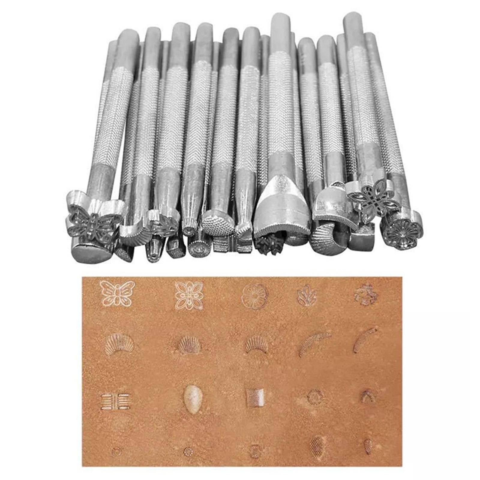 Leather Sewing Tools Saddle Making Working Tool Zinc Alloy for Beginners