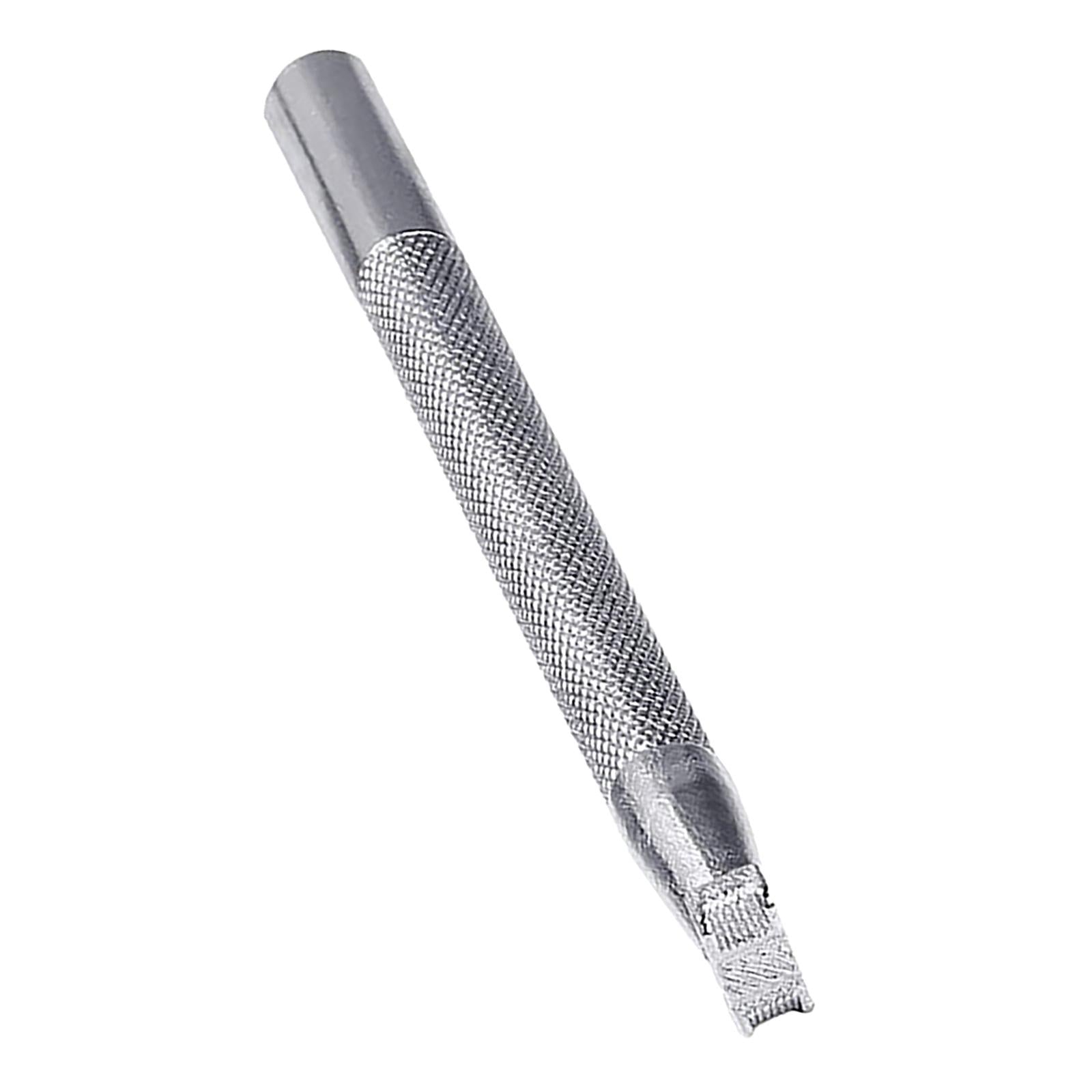 Leather Stamping Tool Carving Leather for Beginners and Professionals DIY AX500