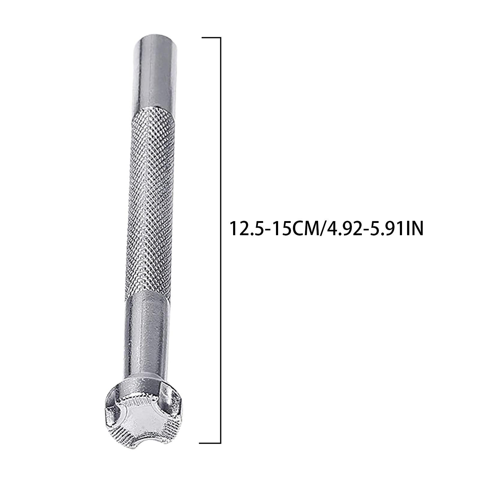 Leather Stamping Tool Carving Leather for Beginners and Professionals DIY E684 S