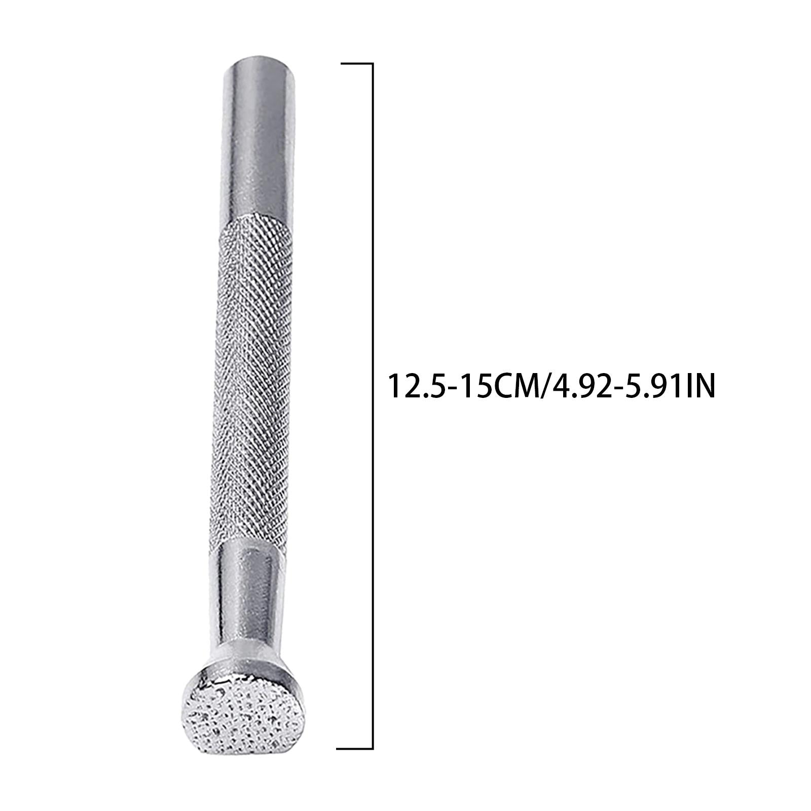 Leather Stamping Tool Carving Leather for Beginners and Professionals DIY A005