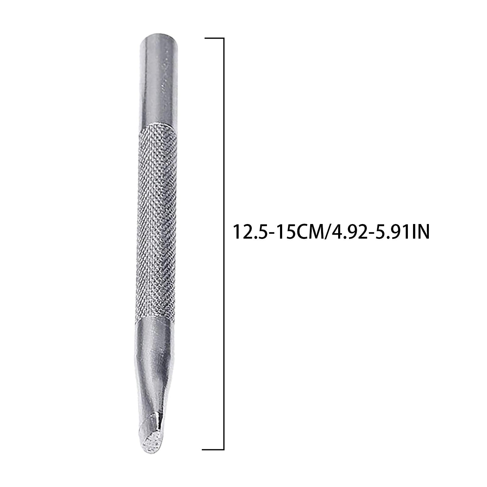 Leather Stamping Tool Carving Leather for Beginners and Professionals DIY PA003