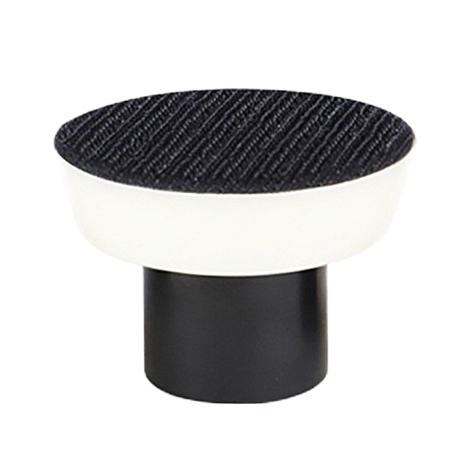 M14 Thread Polisher Backing Plate for Rotary Polisher Mini Polishing Machine 50mm
