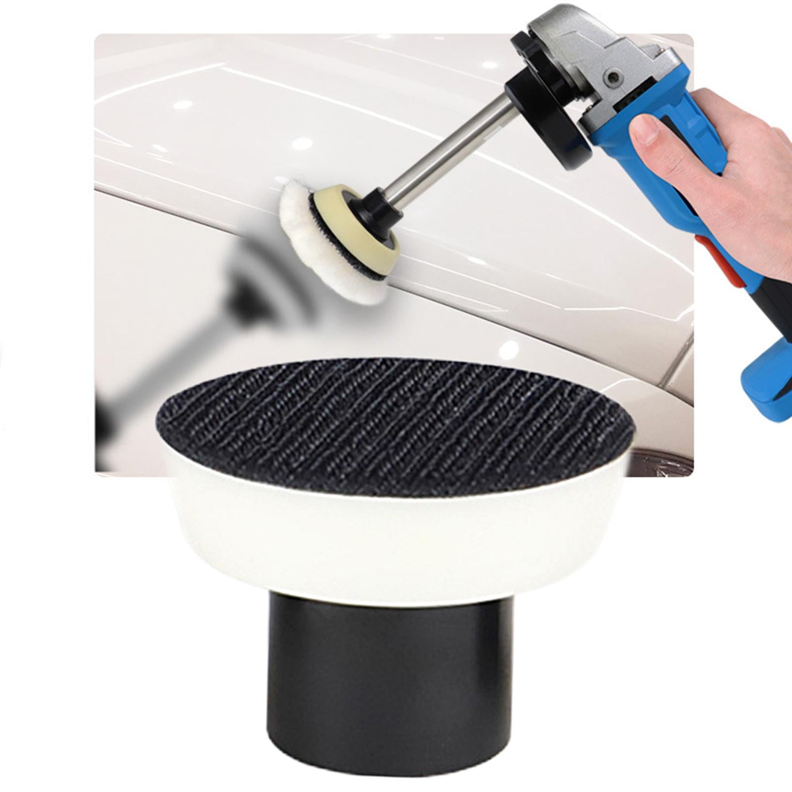 M14 Thread Polisher Backing Plate for Rotary Polisher Mini Polishing Machine 50mm