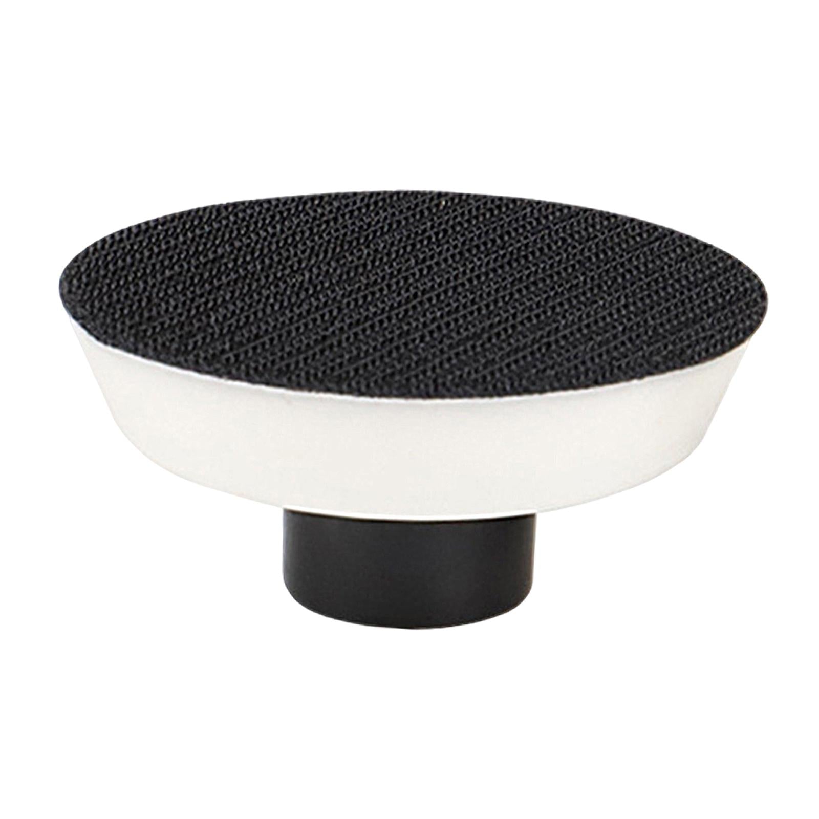 M14 Thread Polisher Backing Plate for Rotary Polisher Mini Polishing Machine 75mm