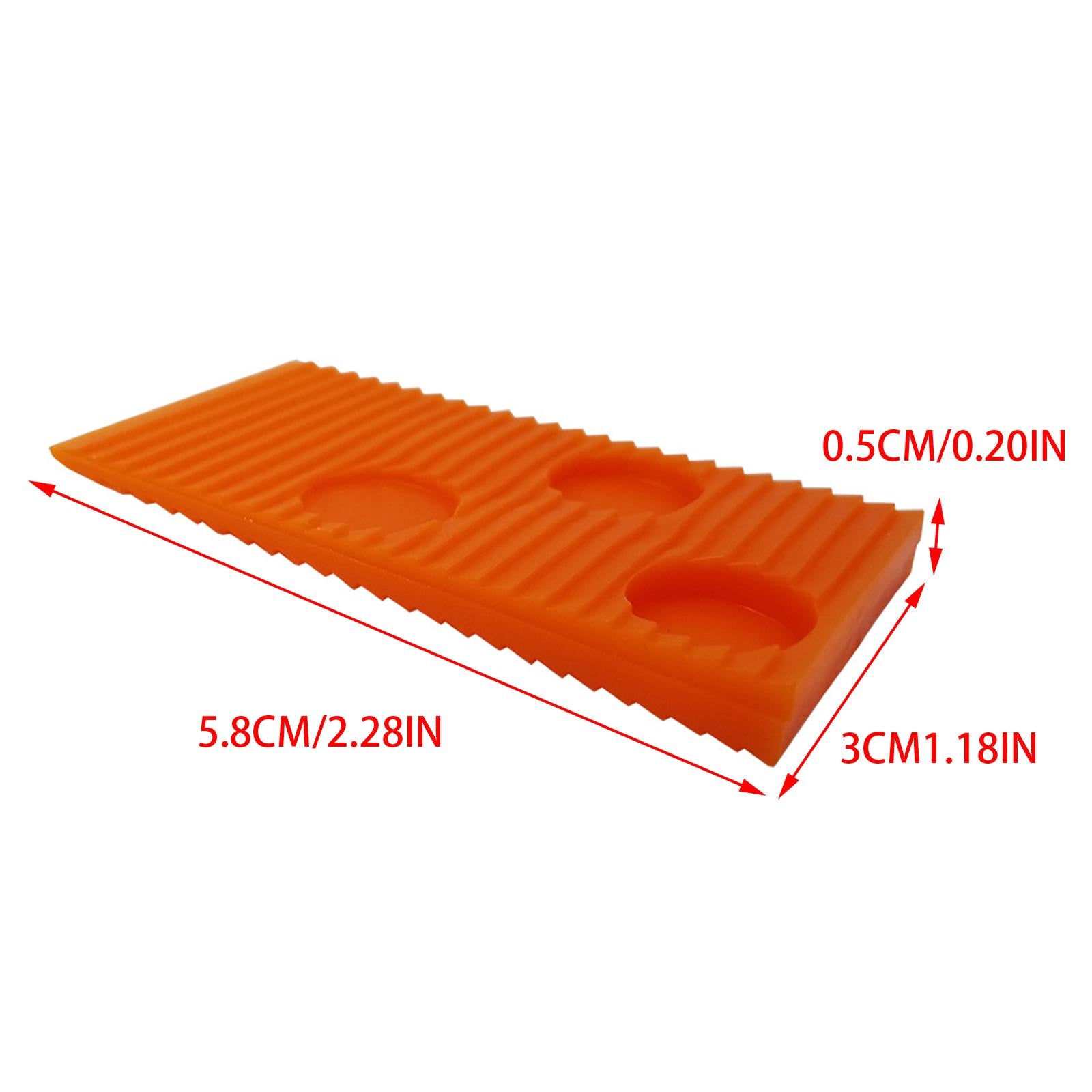 Flooring Installation Tool Kit for Subfloor Panels Engineered Hardwood 20 Spacers