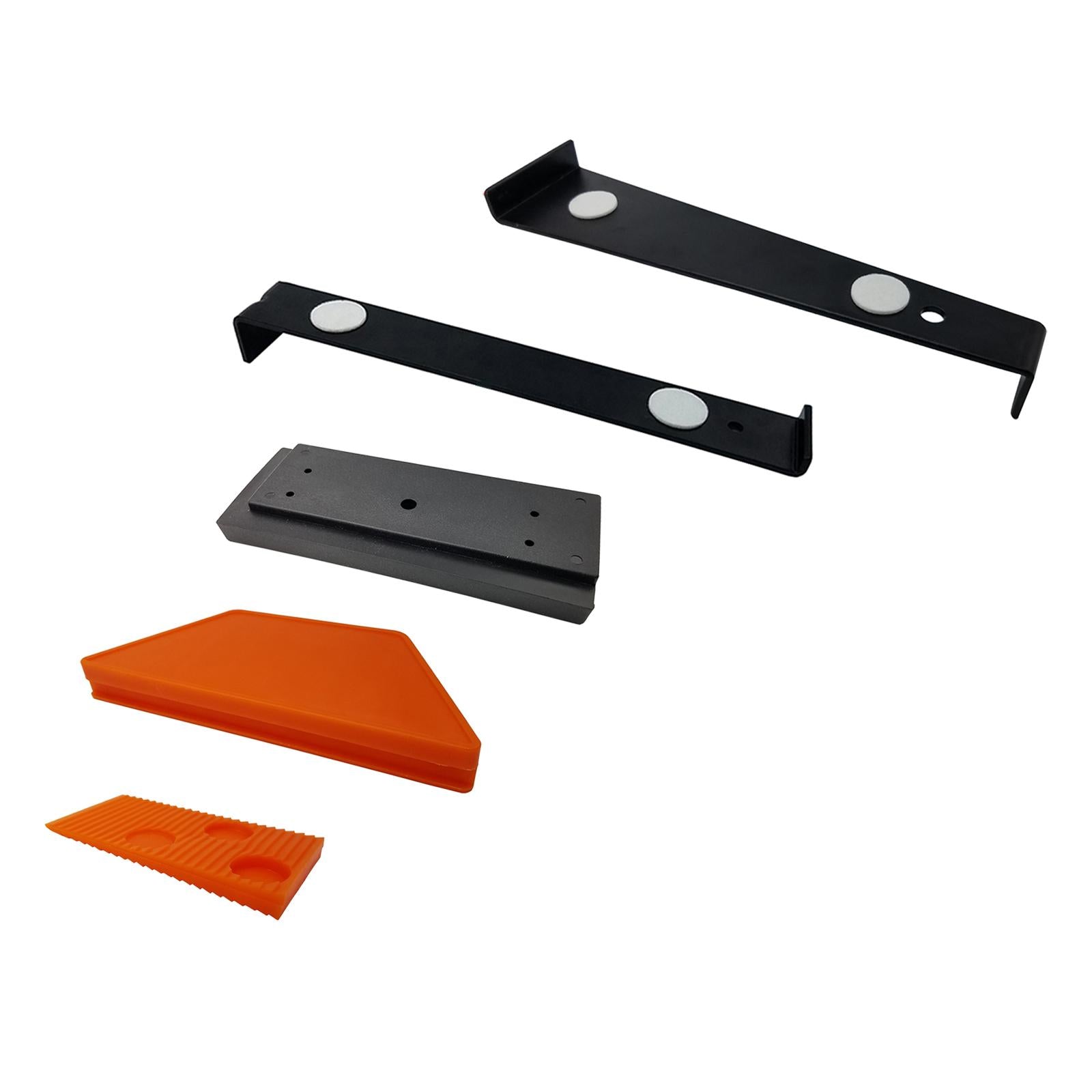 Flooring Installation Tool Kit for Subfloor Panels Engineered Hardwood 20 Spacers