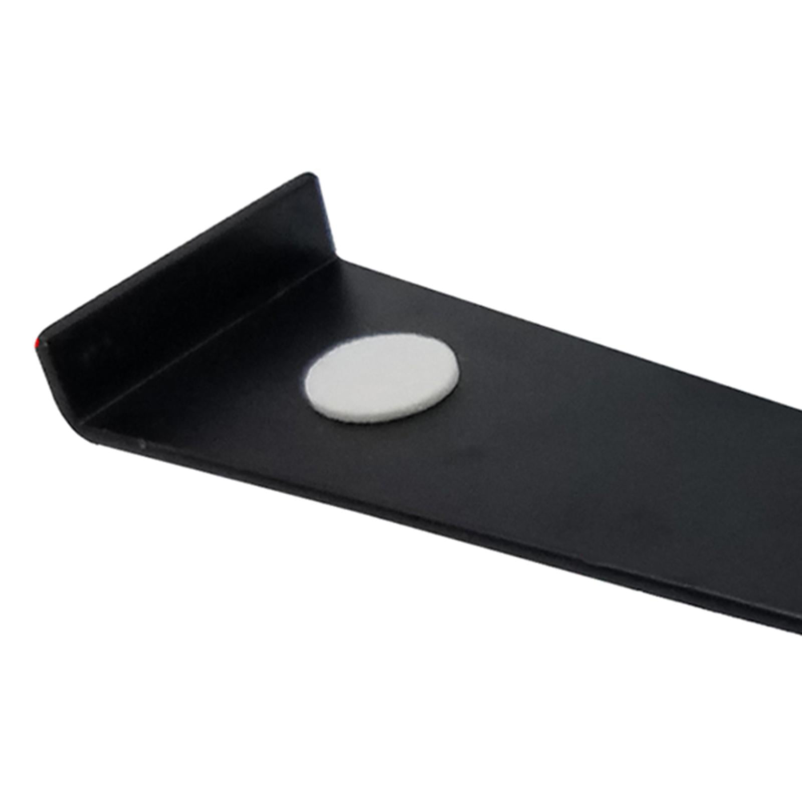 Flooring Installation Tool Kit for Subfloor Panels Engineered Hardwood Pull Bar Large