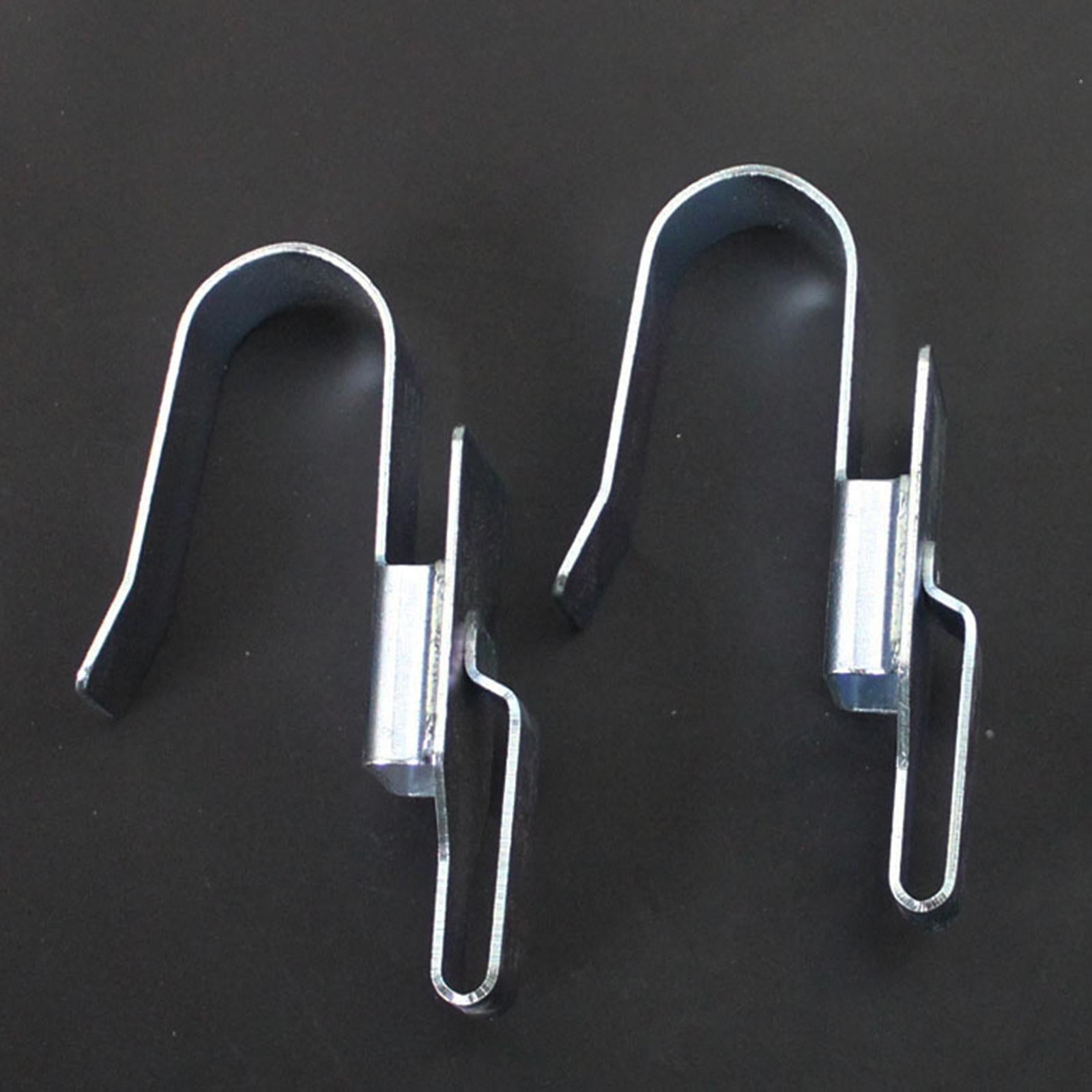 1Pcs Electric Wrench Belt Clip Hook Cordless Clip Drill Woodworking