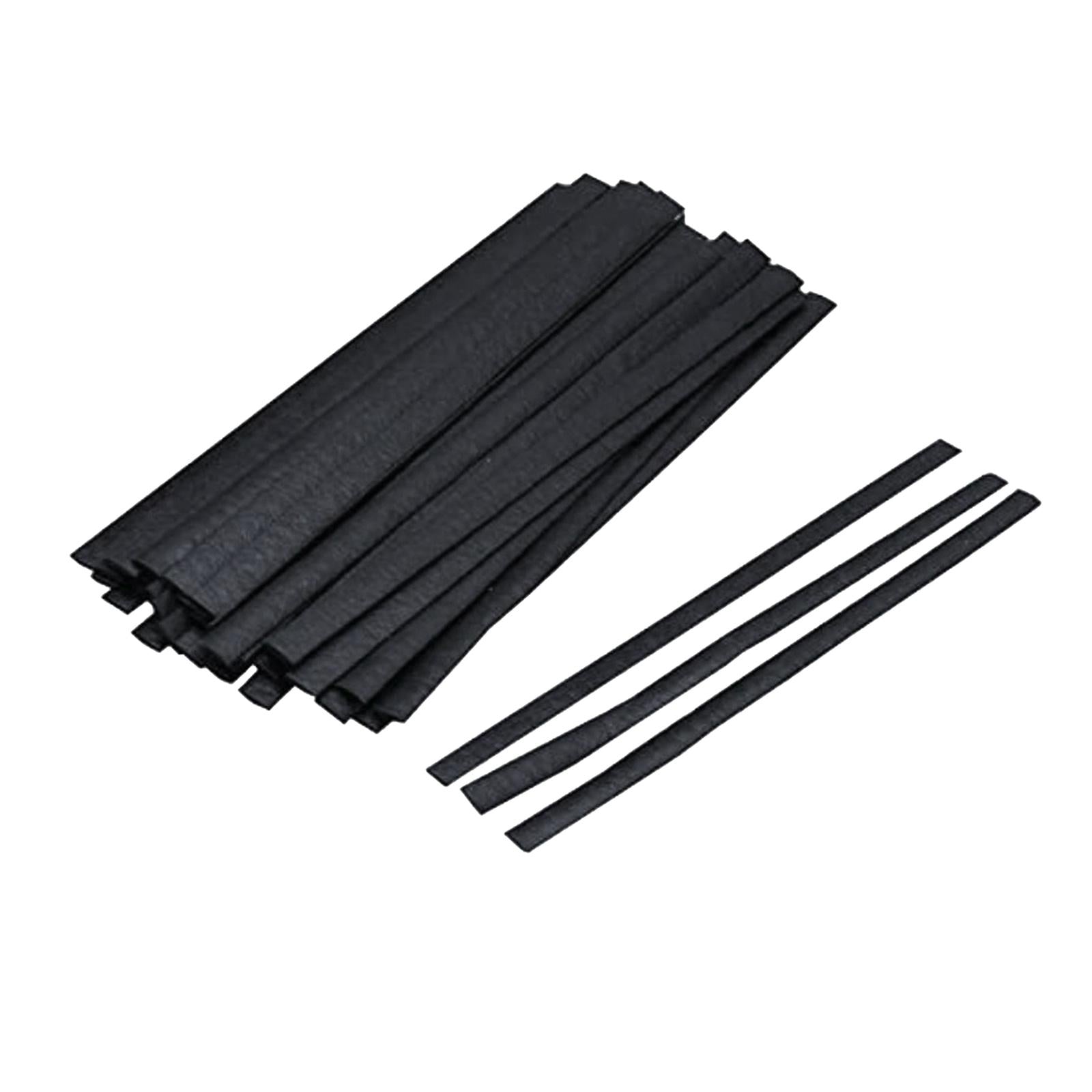 Plastic Welding Rods Car Bumper Repair for Metalworking Hood Seals Handles