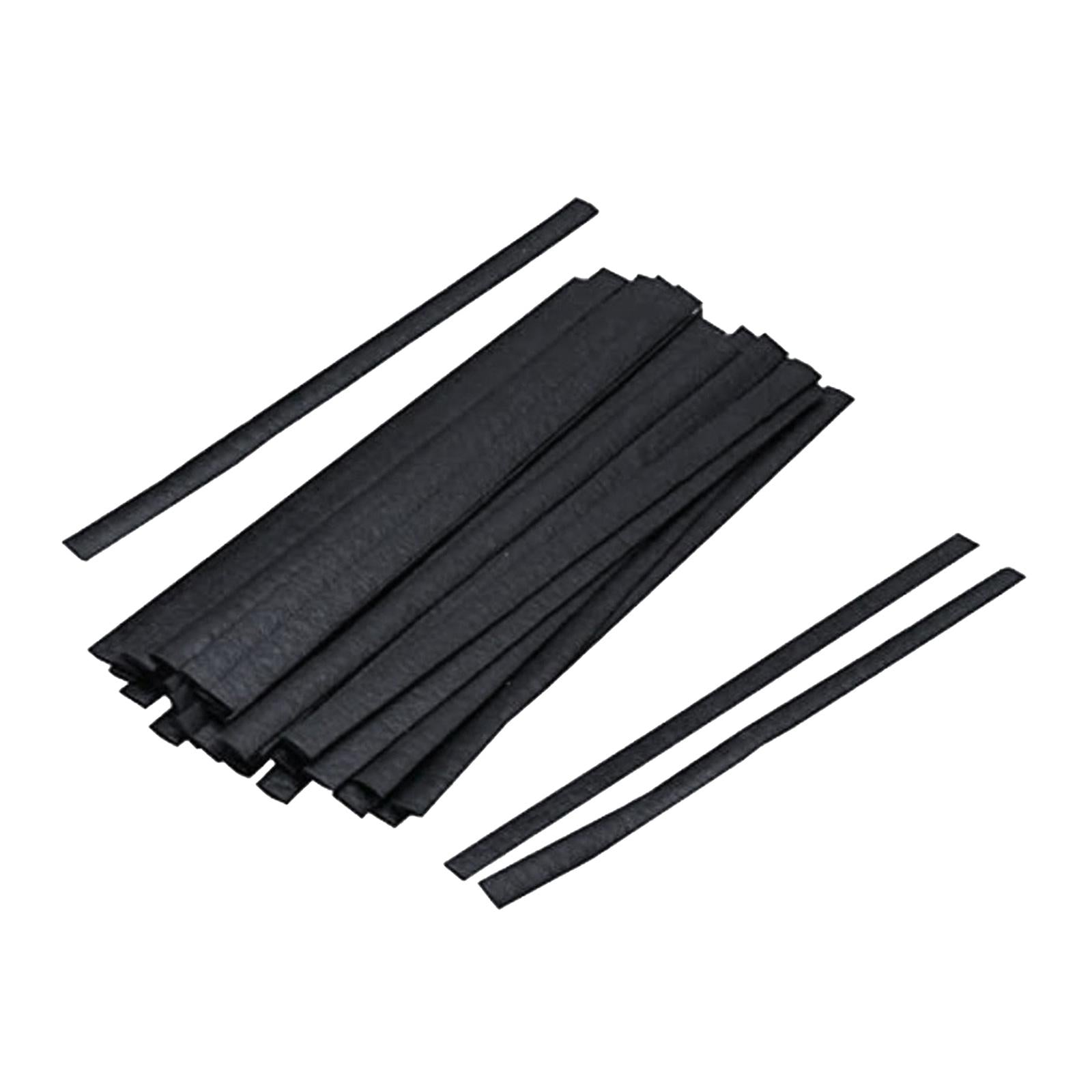 Plastic Welding Rods Car Bumper Repair for Metalworking Hood Seals Handles