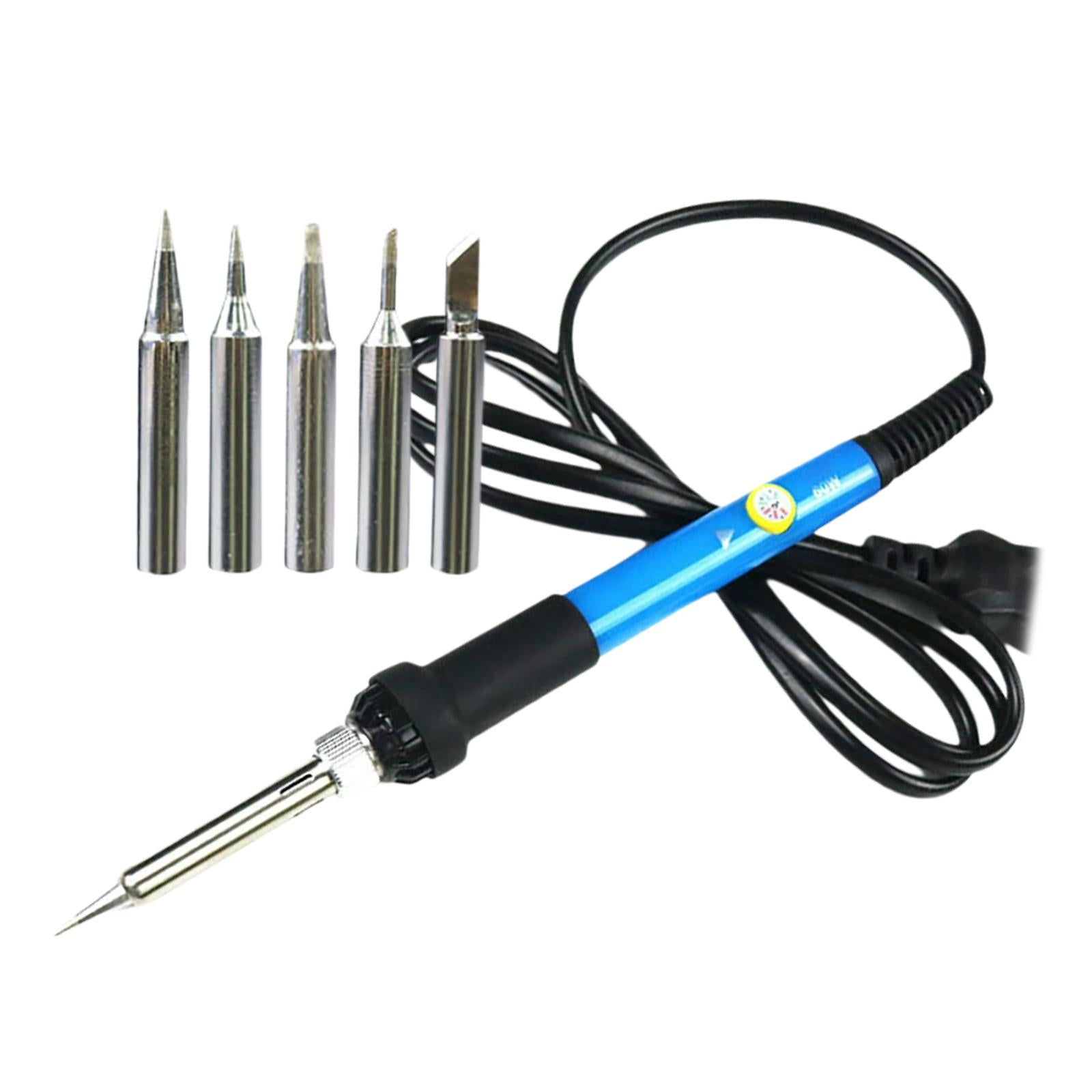 Electric Welding Pen Fast Heating Energy Saving for Soldering Welding Tools