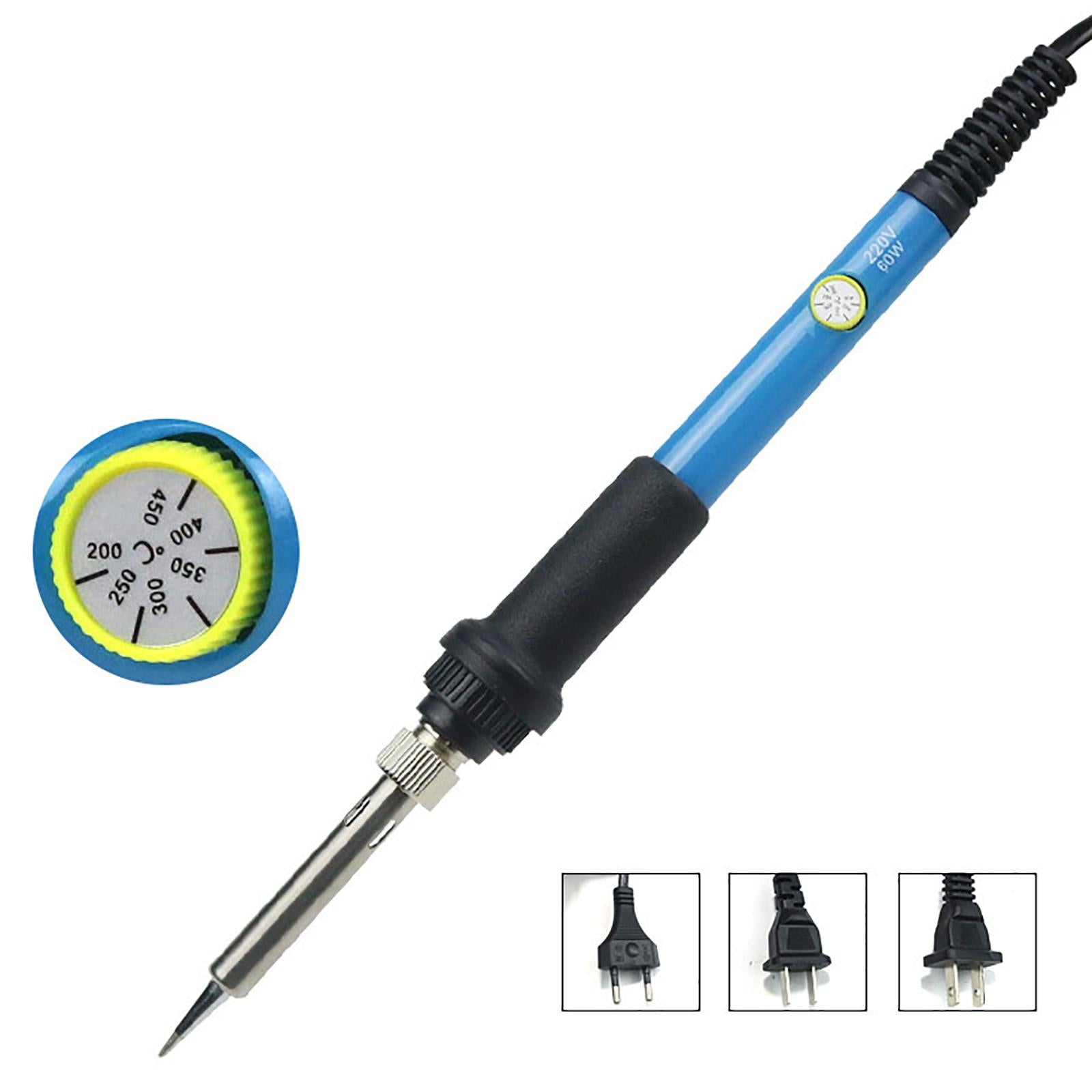 Electric Welding Pen Fast Heating Energy Saving for Soldering Welding Tools