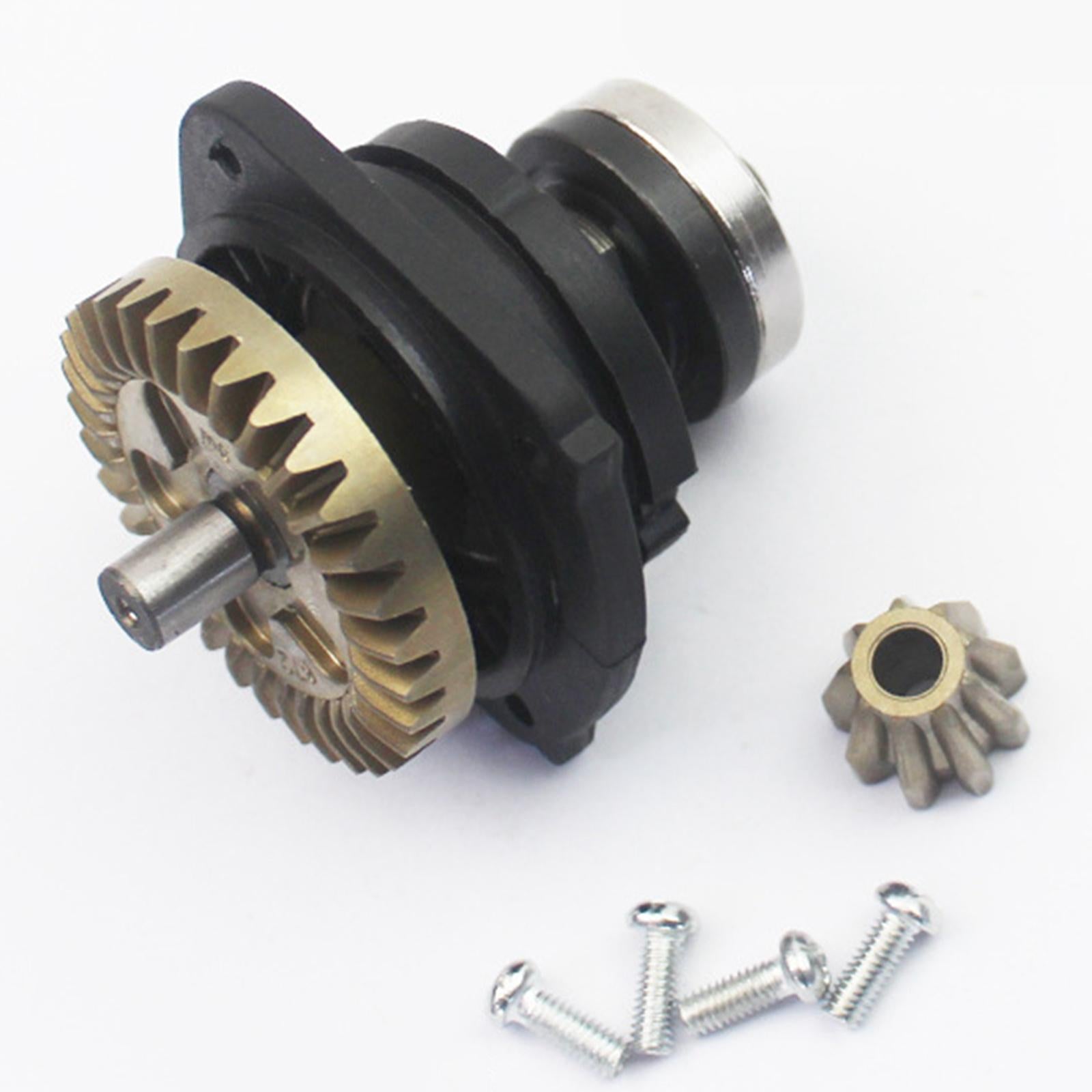Metal Gear Assembly Easy Install for Bosch TWS6600 Gws6-100 Accessories