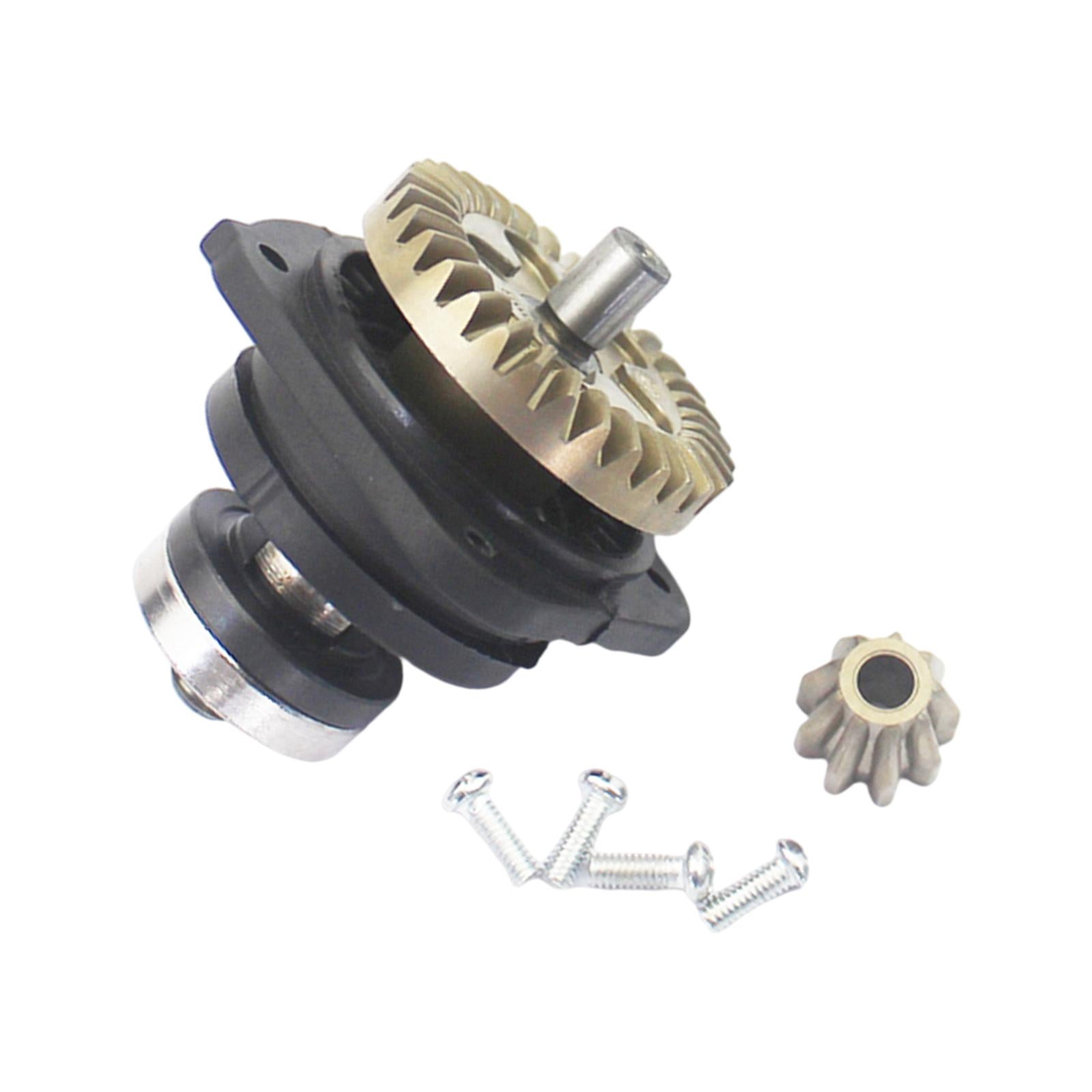 Metal Gear Assembly Easy Install for Bosch TWS6600 Gws6-100 Accessories