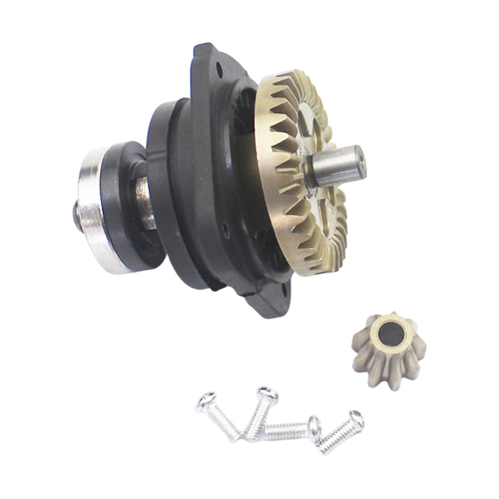 Metal Gear Assembly Easy Install for Bosch TWS6600 Gws6-100 Accessories