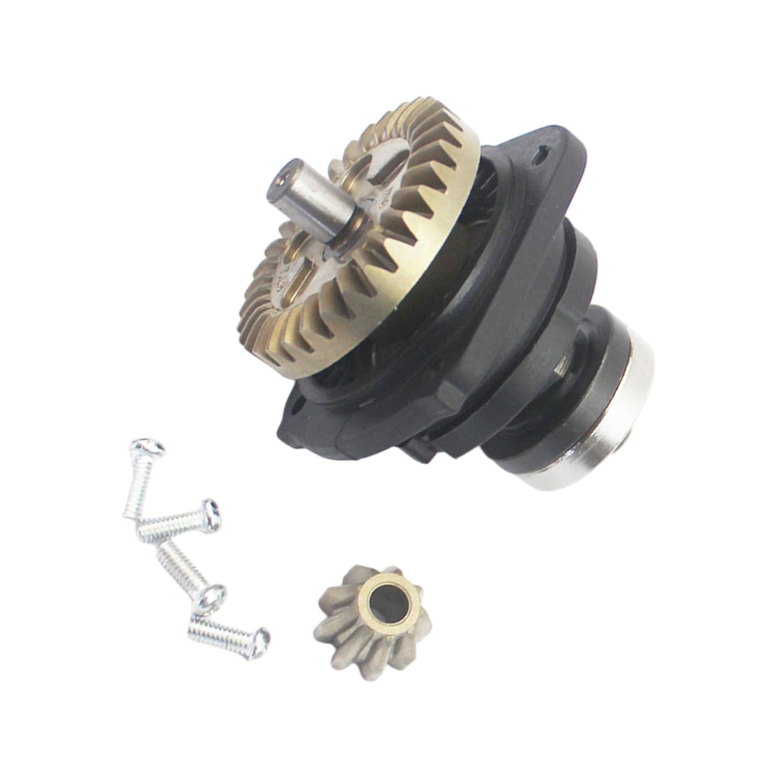 Metal Gear Assembly Easy Install for Bosch TWS6600 Gws6-100 Accessories