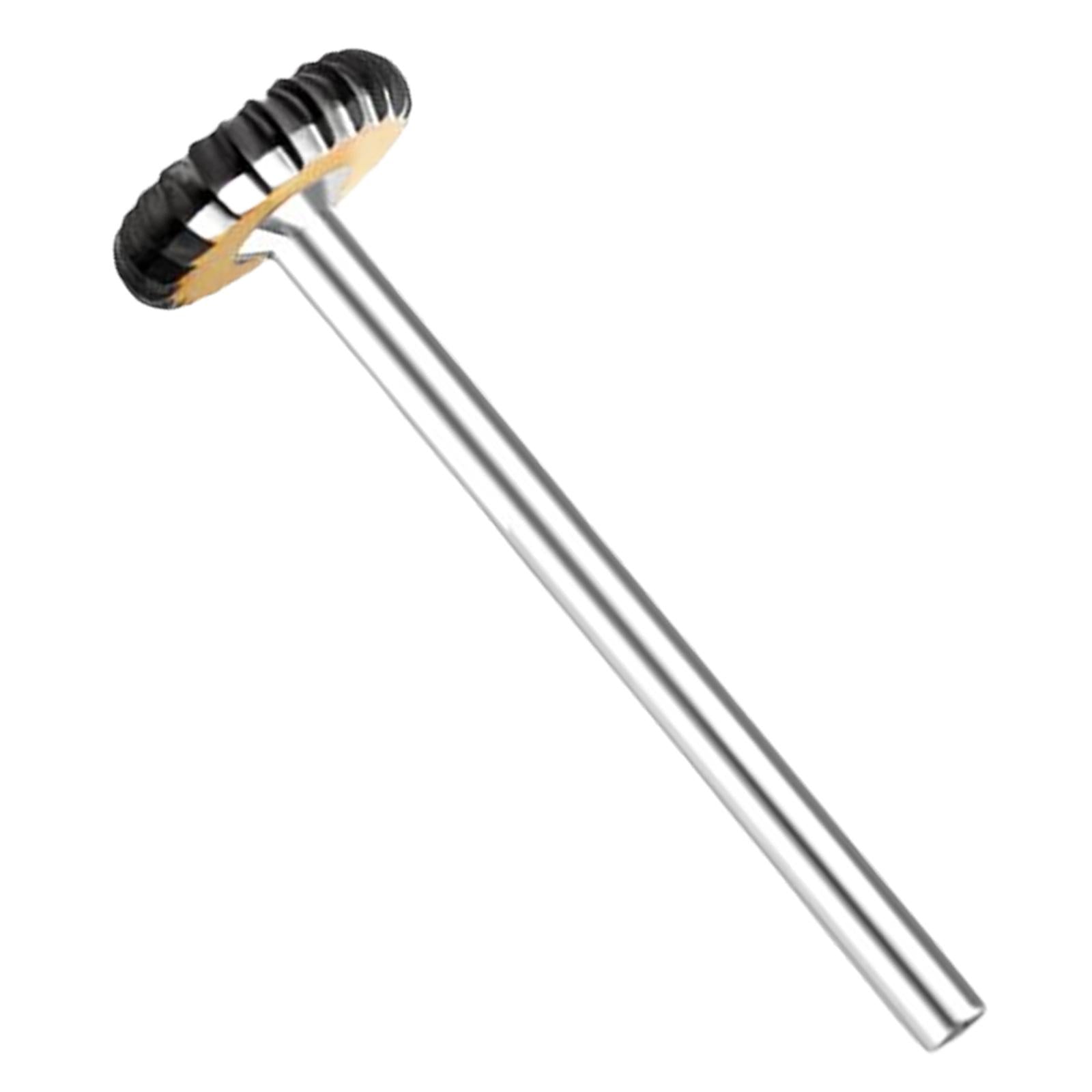 Carbide Rotary Bit Milling Cutter T-Shaped Tungsten Steel for 3mm Handle T3