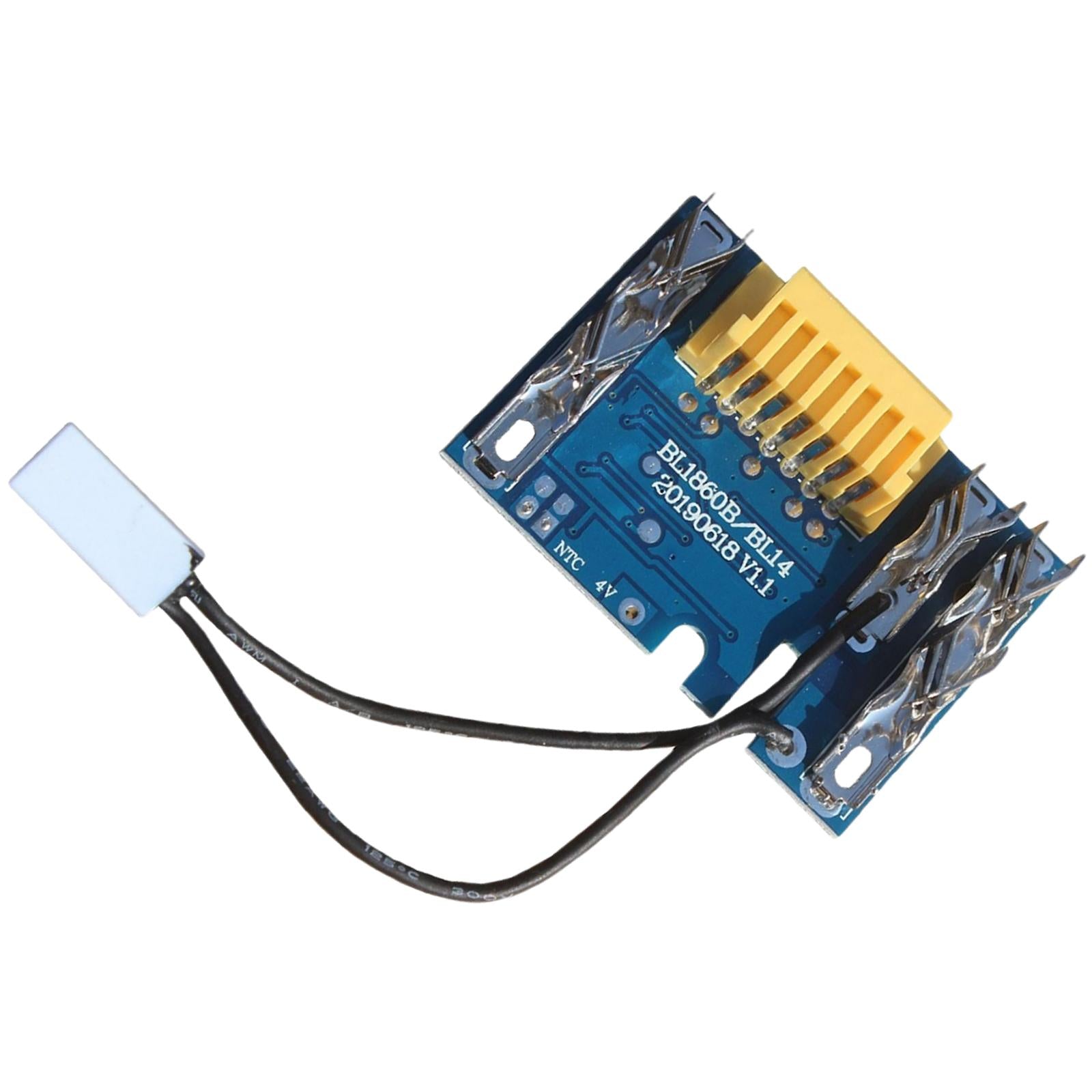 18V Battery Chip PCB Board Replacement for maki t a BL1430