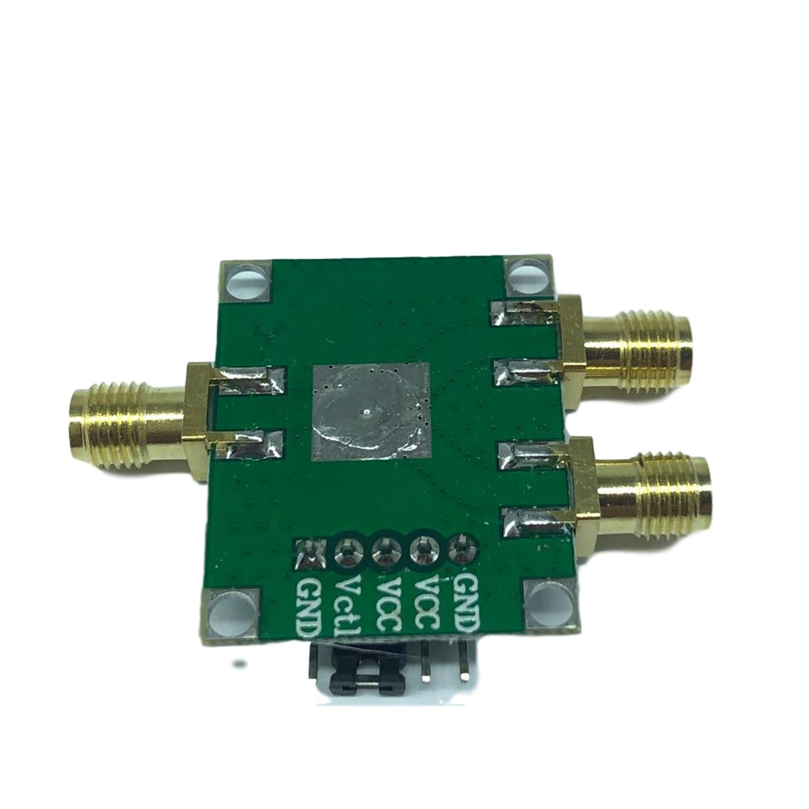RF Switch Module Bandwidth High Isolation 6GHz 3-5V SPDT Industrial Supply HMC8038