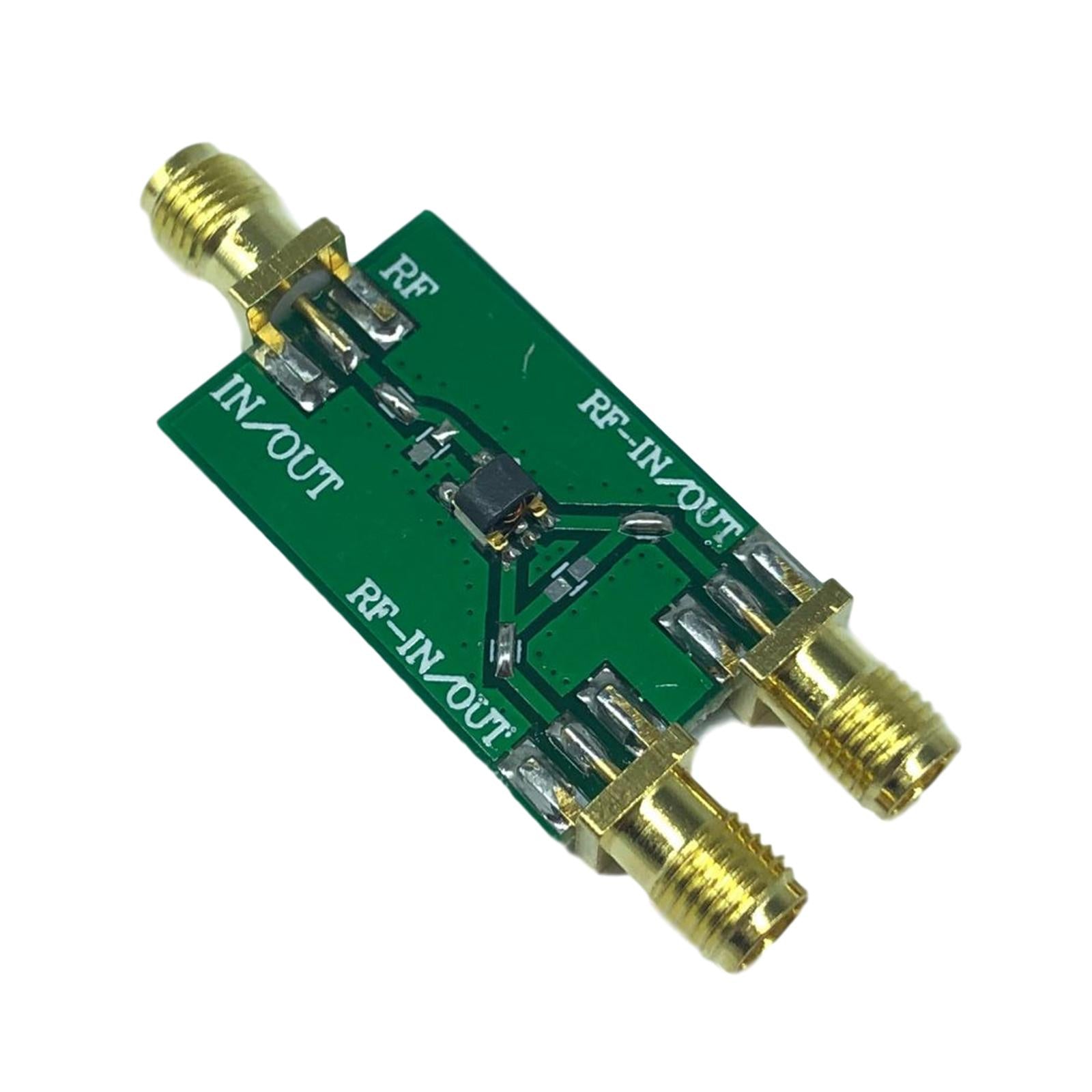 Adf4355 RF Differential Single-Ended Converter for Electrical Equipment 3GHZ