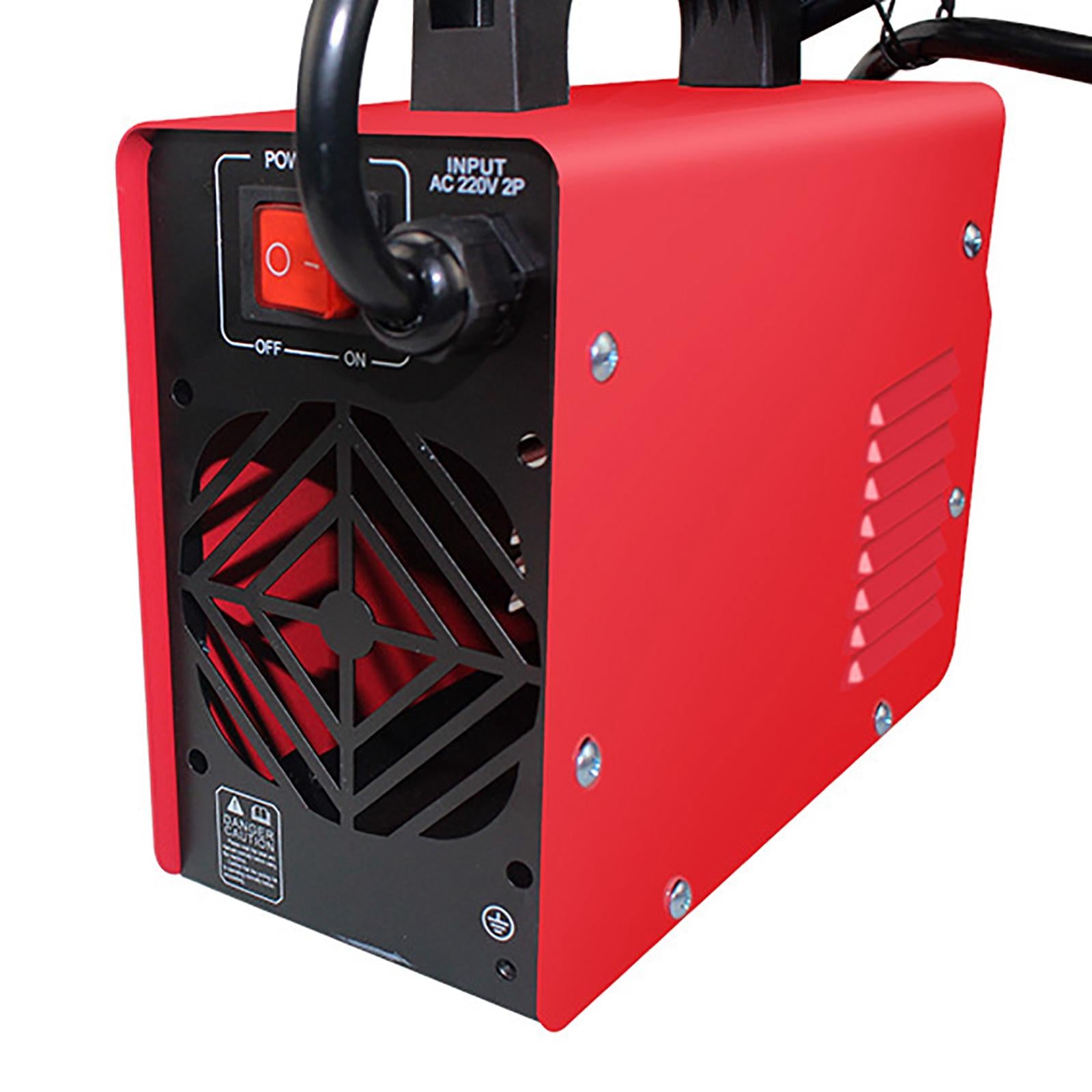 Portable ARC Welder Inverter Multifunctional 200A for ARC200T-1 Appliances