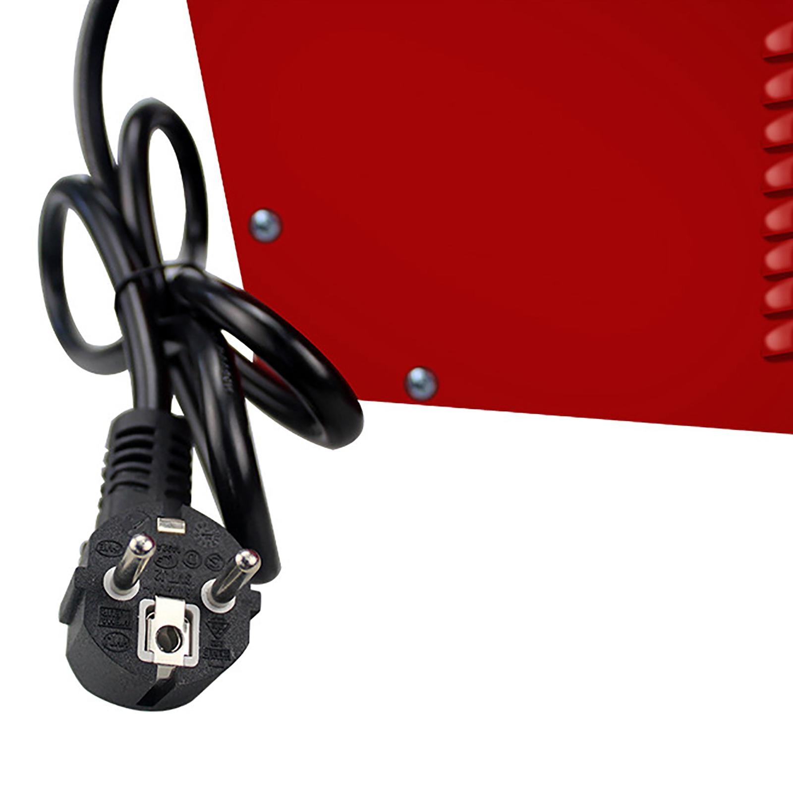 Portable ARC Welder Inverter Multifunctional 200A for ARC200T-1 Appliances