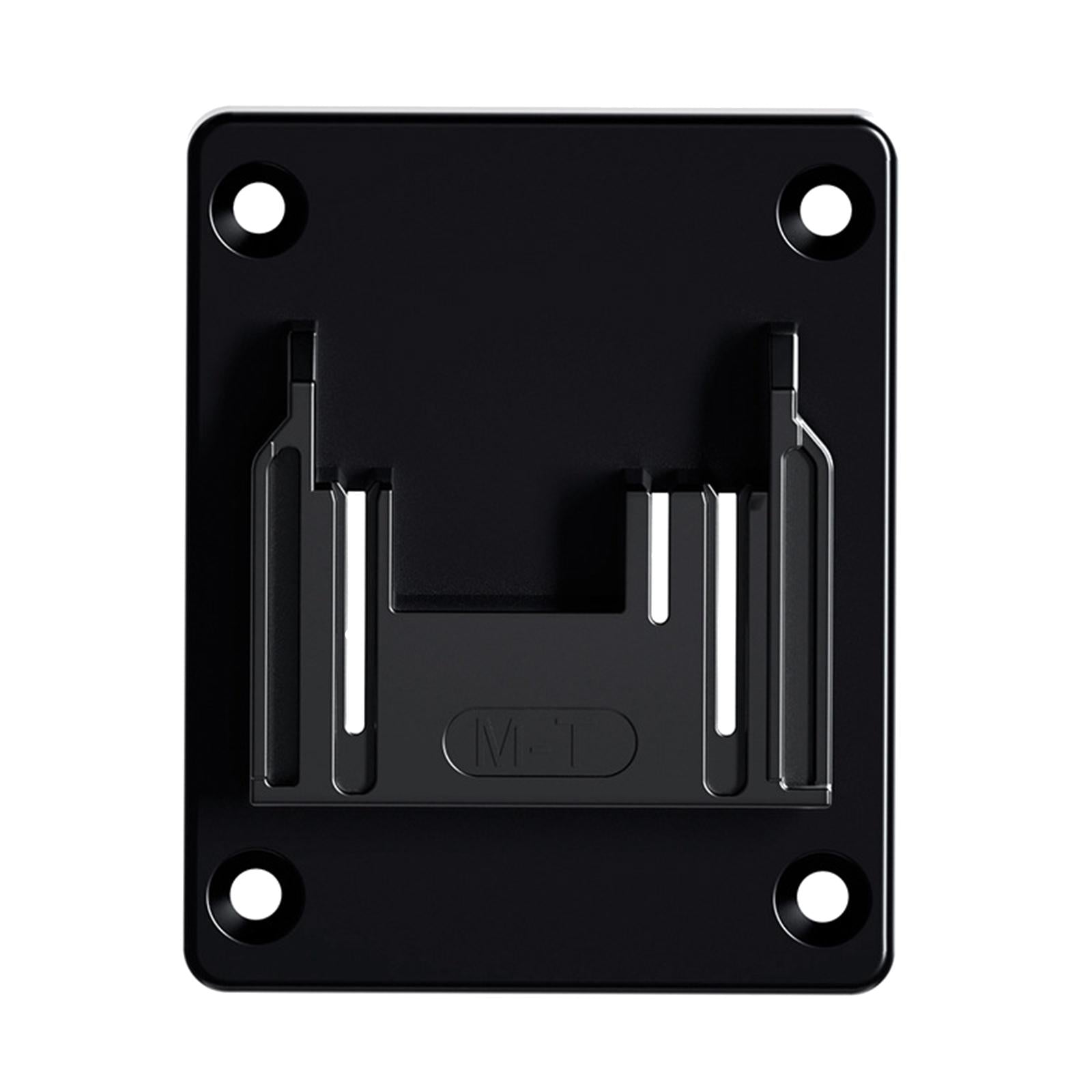 Electric Tool Holder Base for 14.4-18V Lithium Battery Power Tools