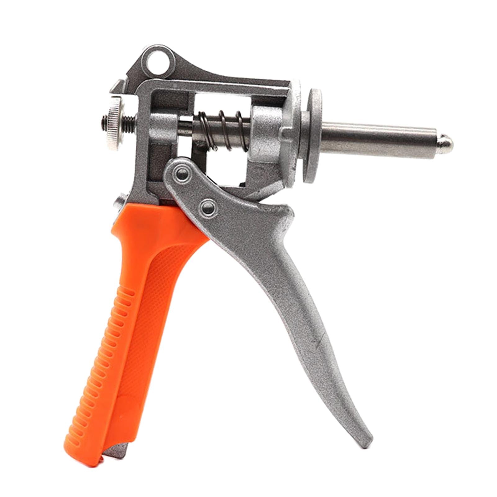Car Dent Repair Tool Flat Hole Dent Repair Kit Auto Body Repair Tool Pliers