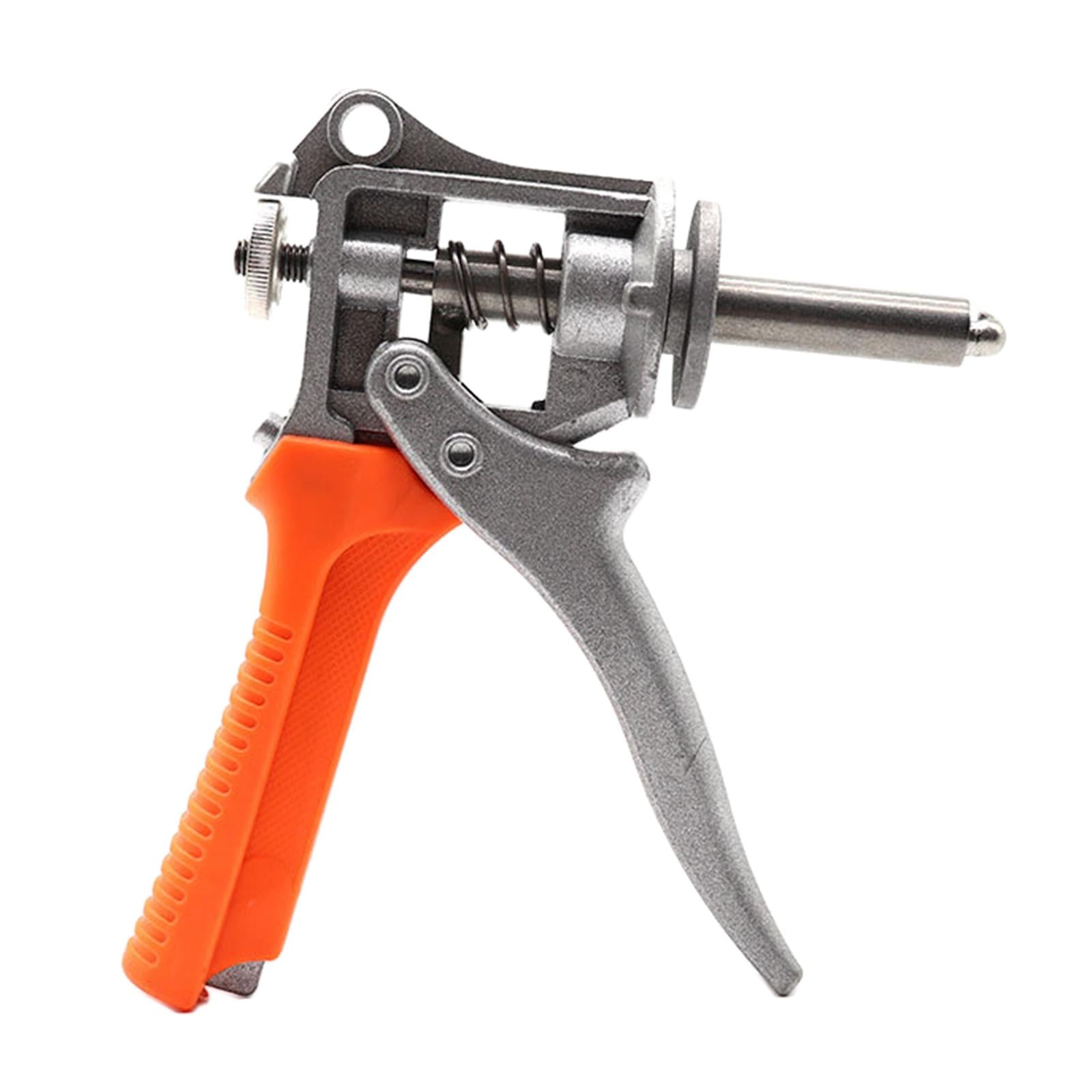 Car Dent Repair Tool Flat Hole Dent Repair Kit Auto Body Repair Tool Pliers