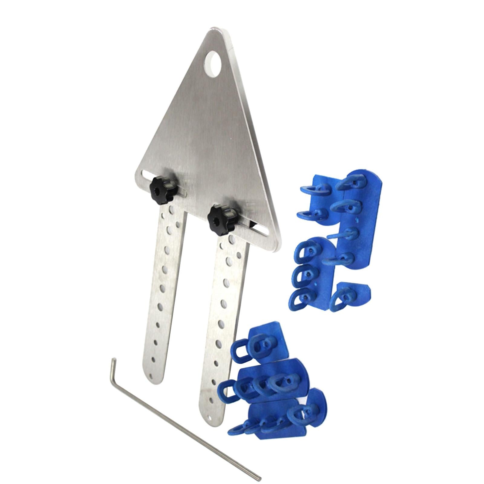 Car Dent Repair Tools Repair Kit Automotive Tools Bridge Puller for Car Dent Set