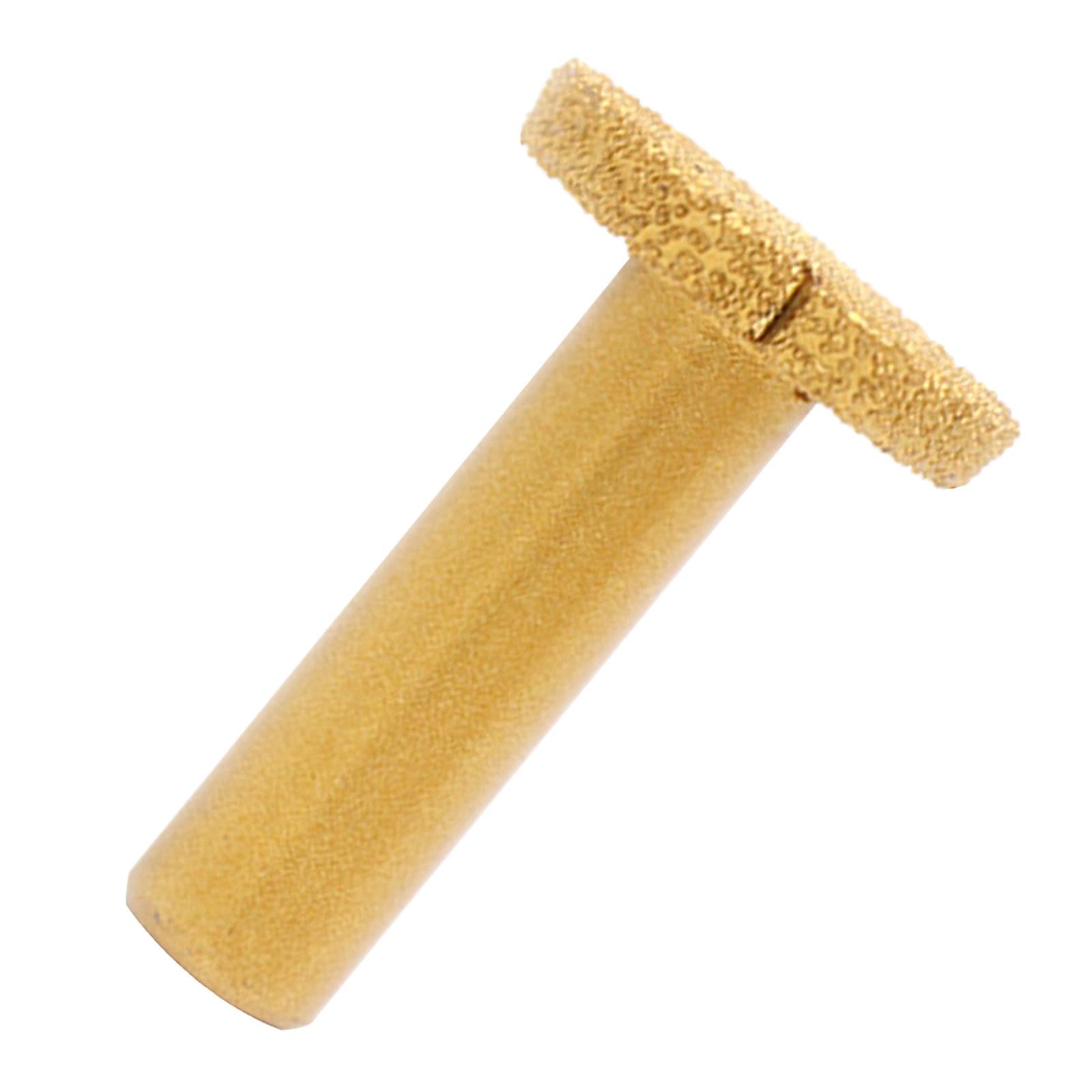 Diamond Rounding Cutter Router Bits Stone Trimming Milling Cutter 12