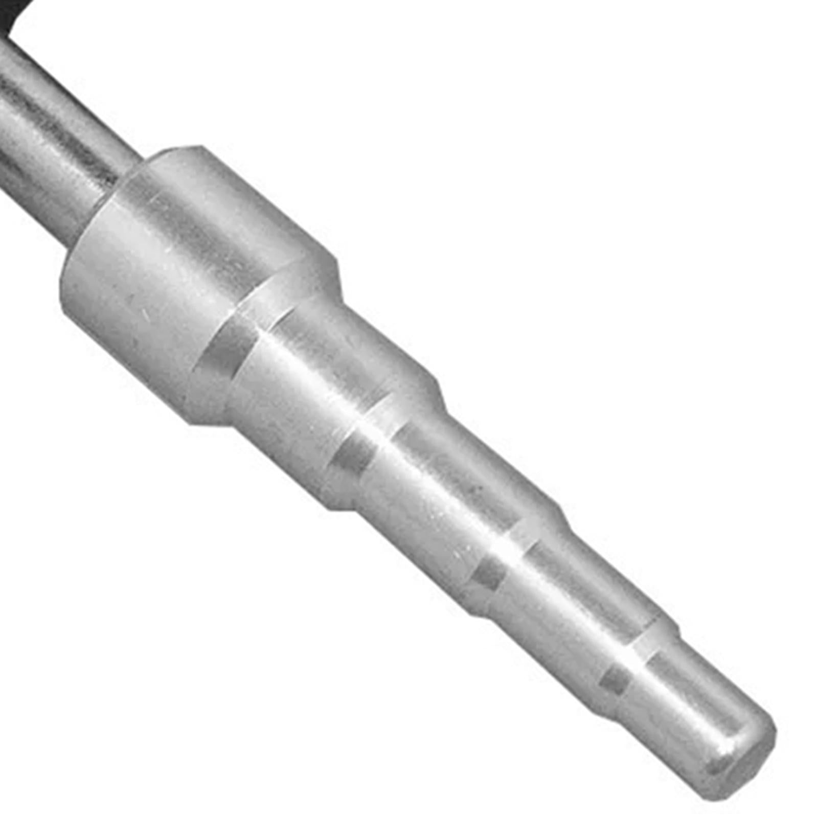 1x Tube Expander T Shaped Manual Handle Round Durable for 16-32mm Pipe