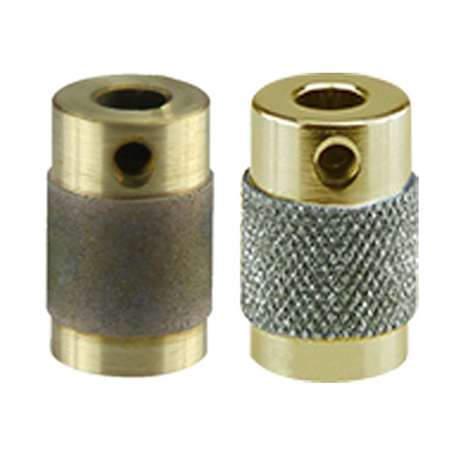 Stained Glass Diamond Grinder Bit Grinding Wheel for Glass Grinder Set C