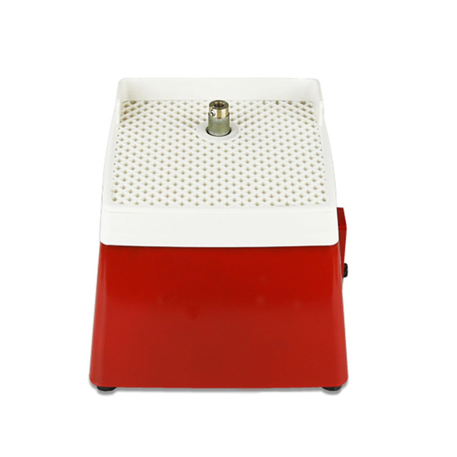 Mini Glass Grinder Stained Grinder for Ceramic Shell Glass