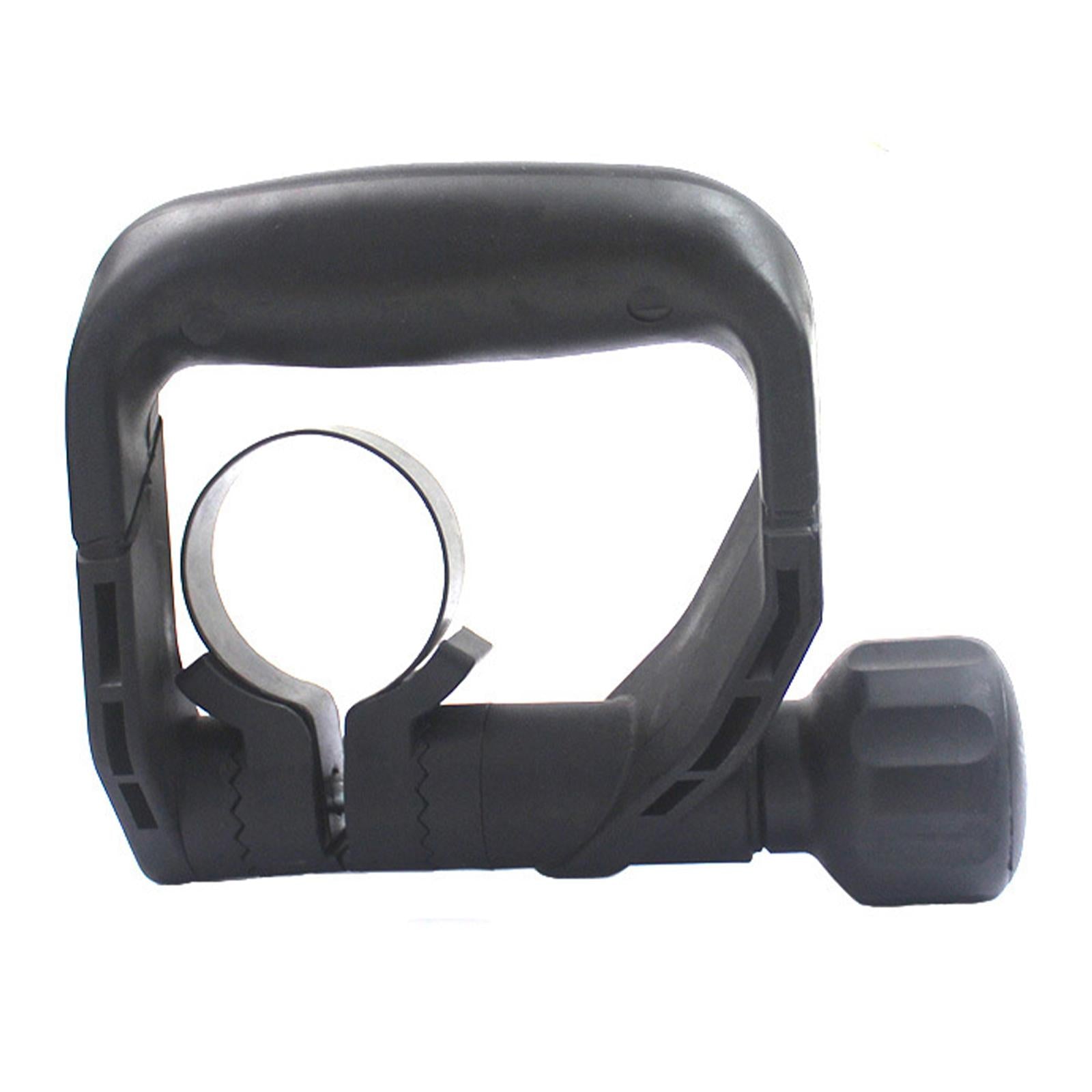 Side Handle for Bosch Rotary Hammer for Gsh10C Gsh11E Ff-10 Black Adjustable