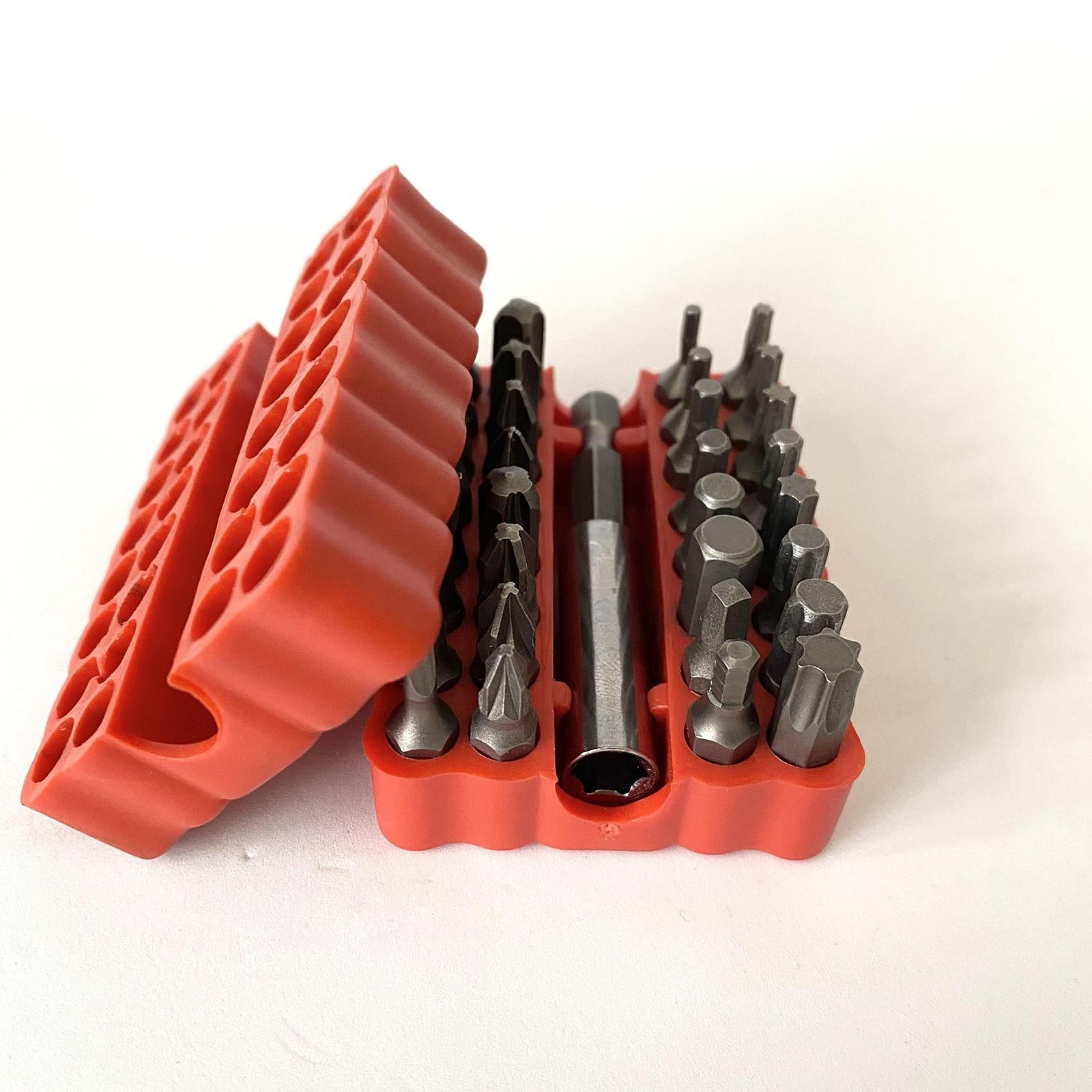 Denture Drill Bit Holder Teeth Model Design for Home Improvement Supplies