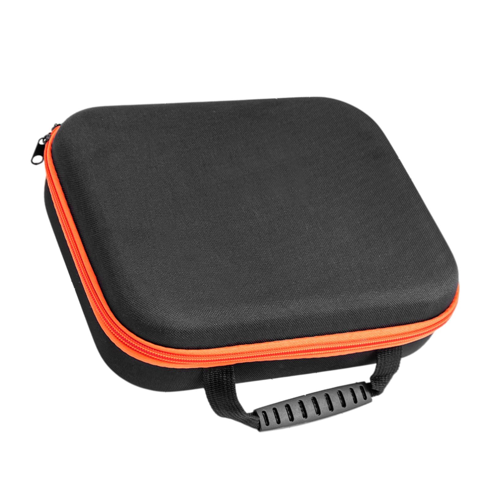 Multifunctional Tool Bag Case Multifunction Organizer Fabric for Electrician 270x220x70mm