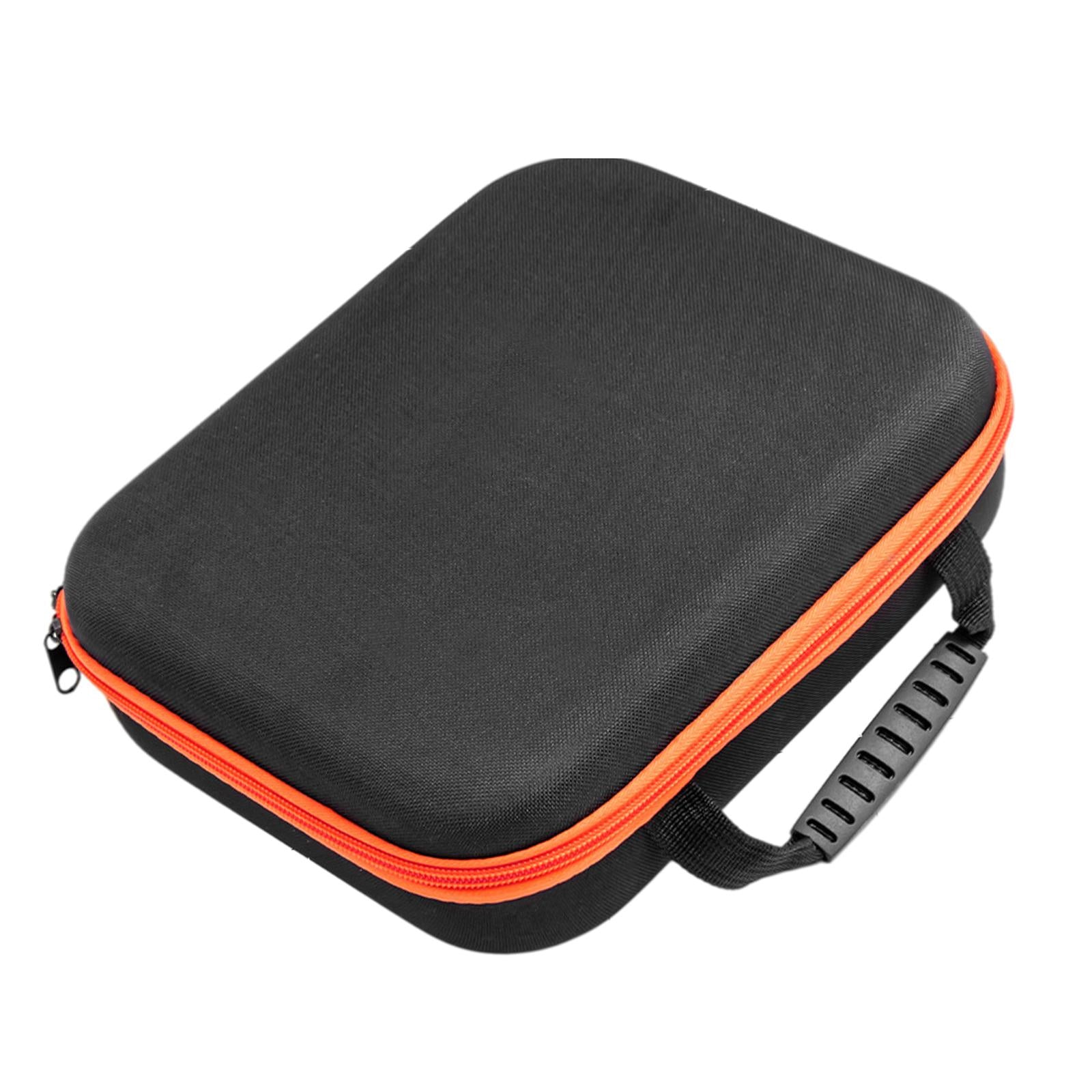 Multifunctional Tool Bag Case Multifunction Organizer Fabric for Electrician 270x220x70mm