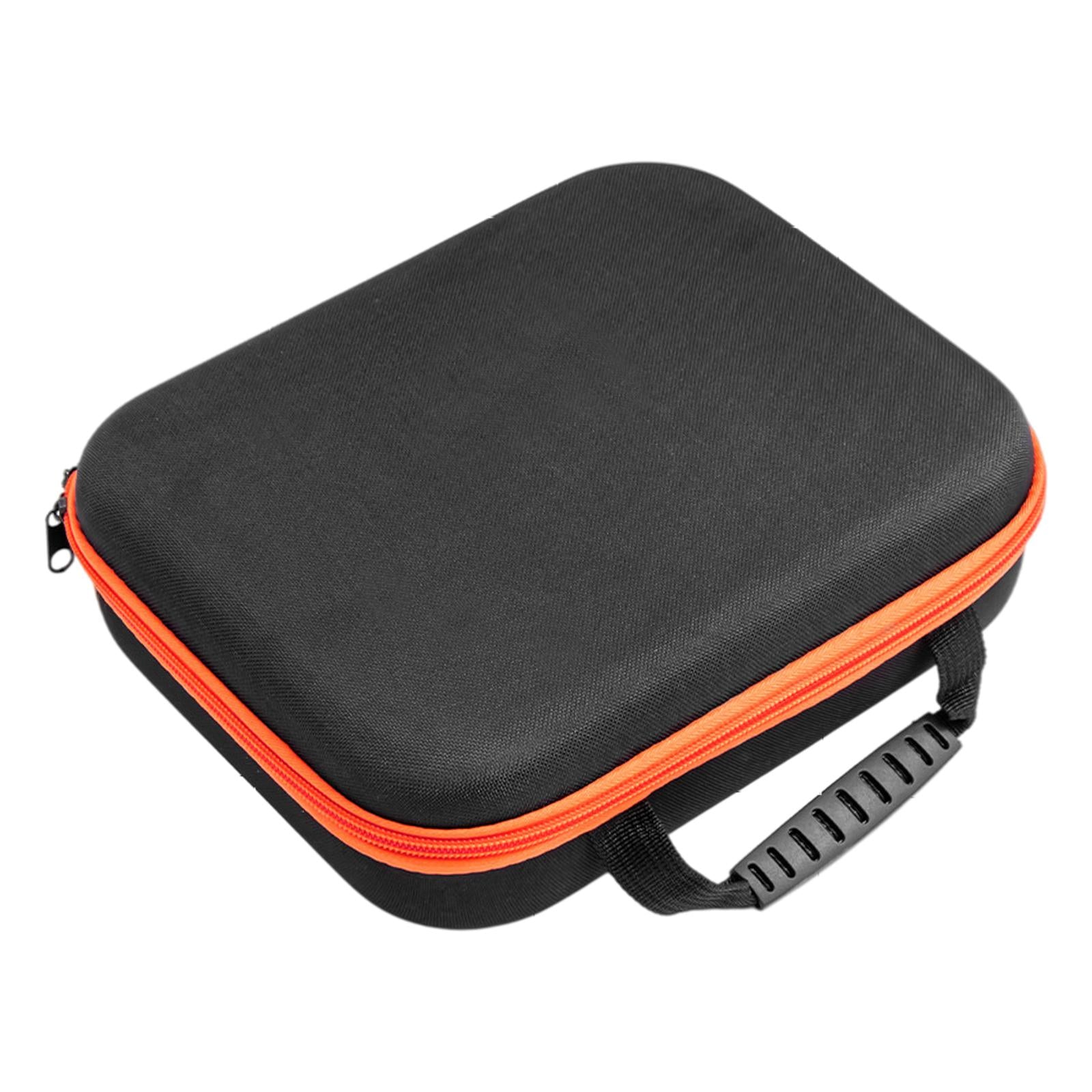 Multifunctional Tool Bag Case Multifunction Organizer Fabric for Electrician 270x220x70mm