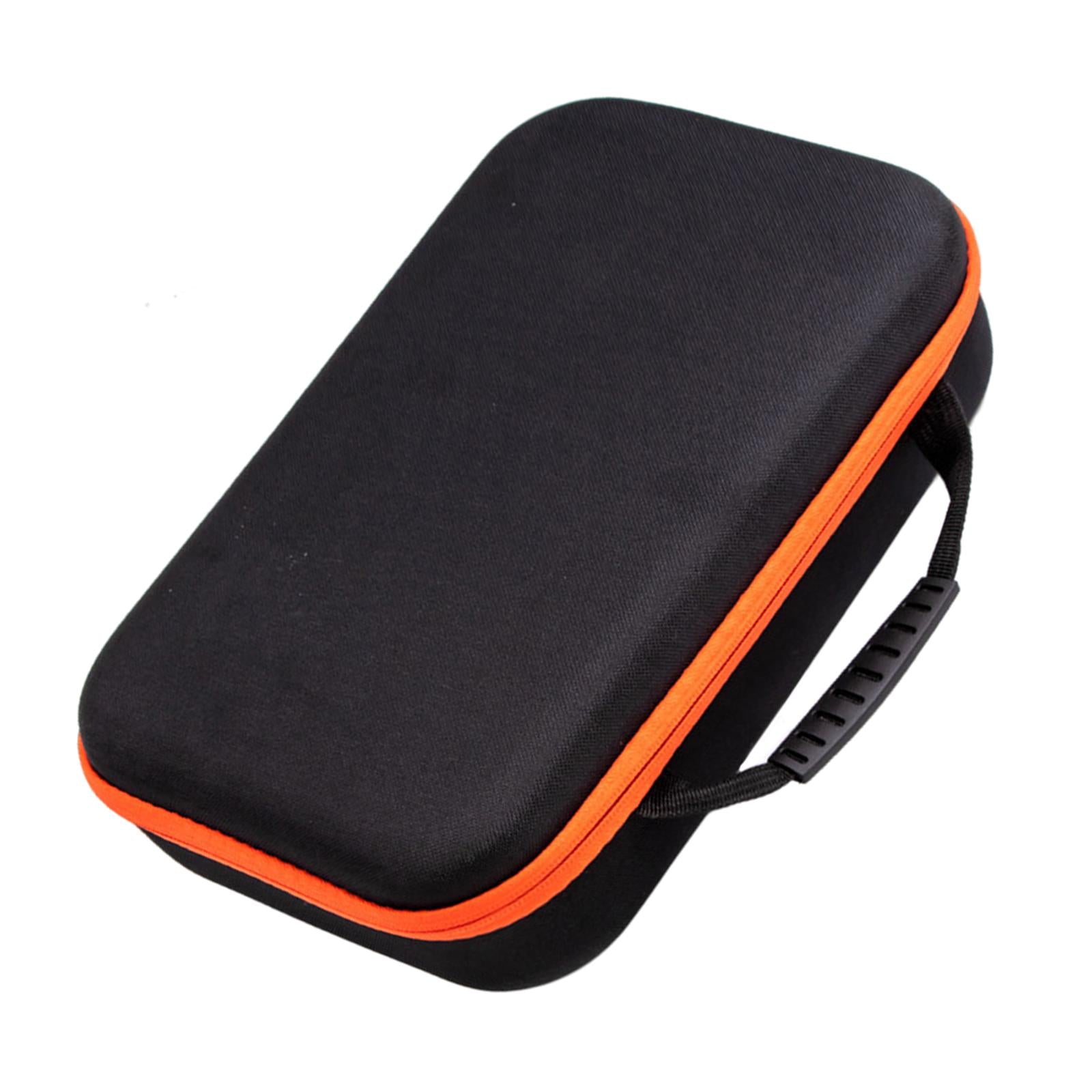 Multifunctional Tool Bag Case Multifunction Organizer Fabric for Electrician 330x228x90mm
