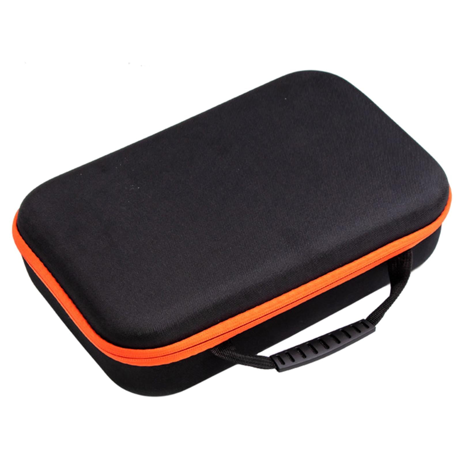 Multifunctional Tool Bag Case Multifunction Organizer Fabric for Electrician 330x228x90mm