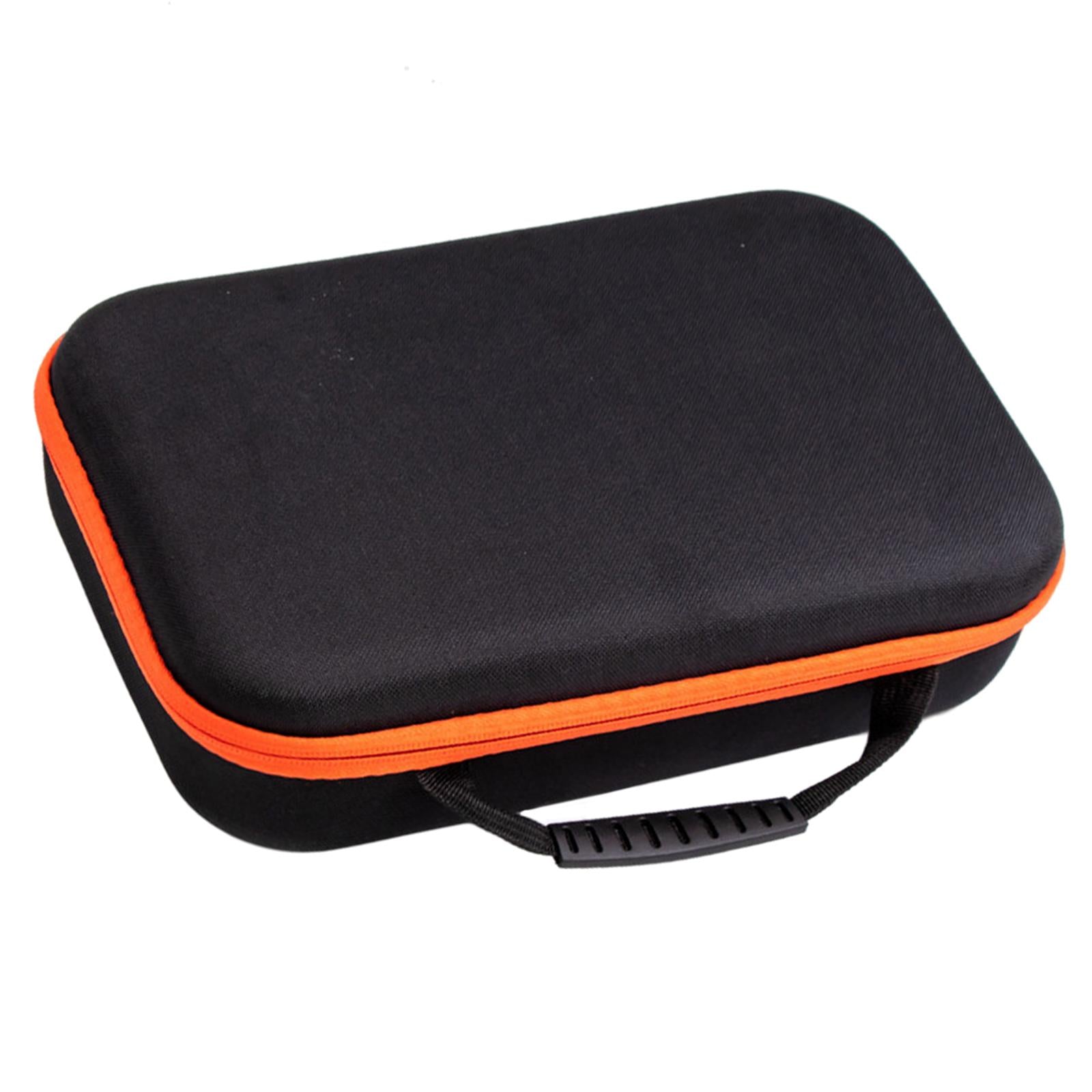 Multifunctional Tool Bag Case Multifunction Organizer Fabric for Electrician 330x228x90mm